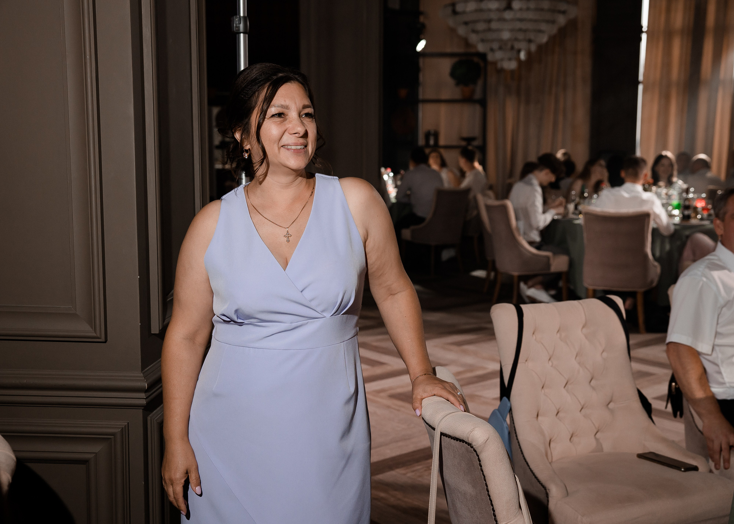 Юля + Андрей. Свадебный и семейный фотограф в Саратове Маша Паника