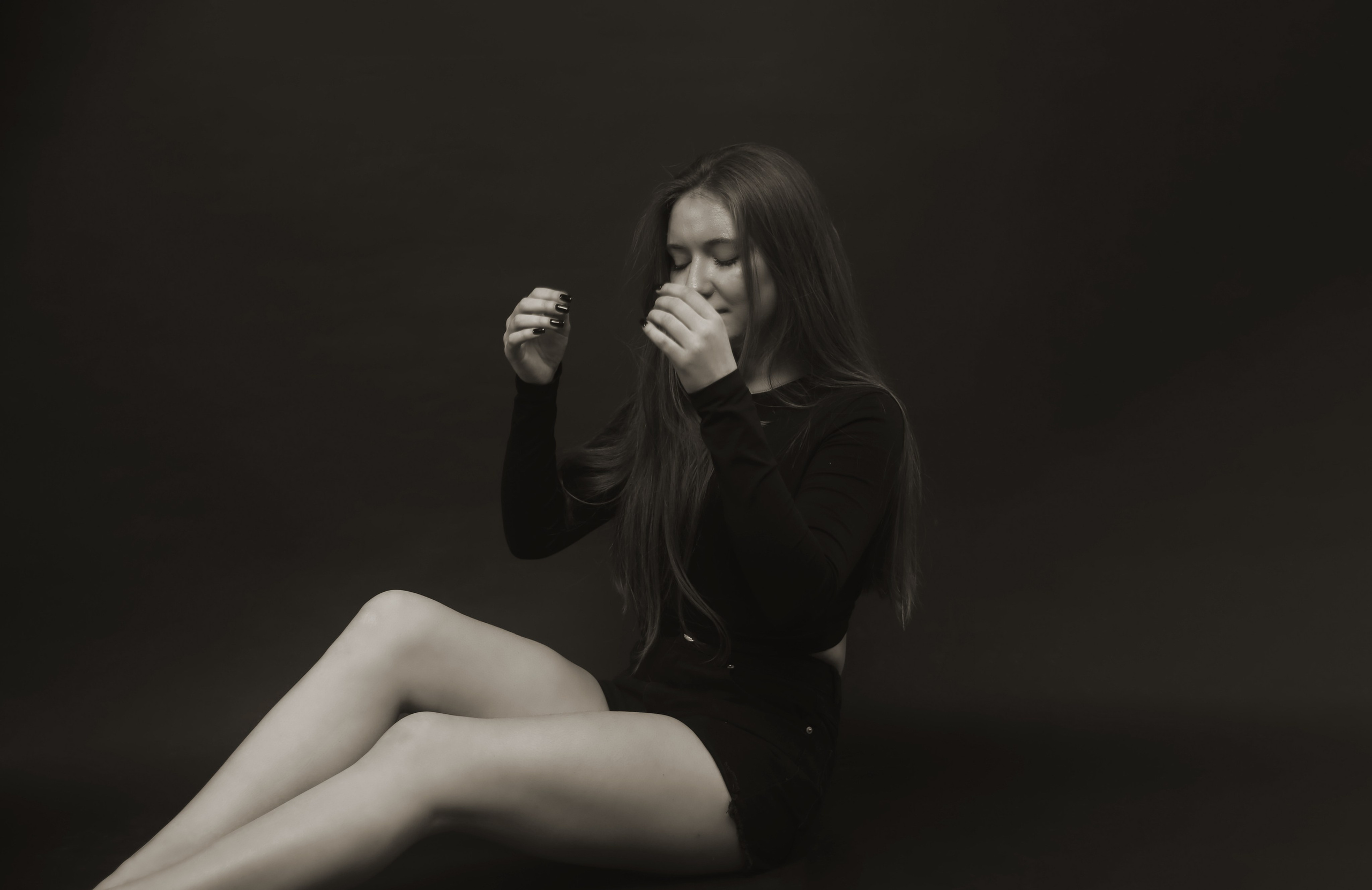 Модельные тесты