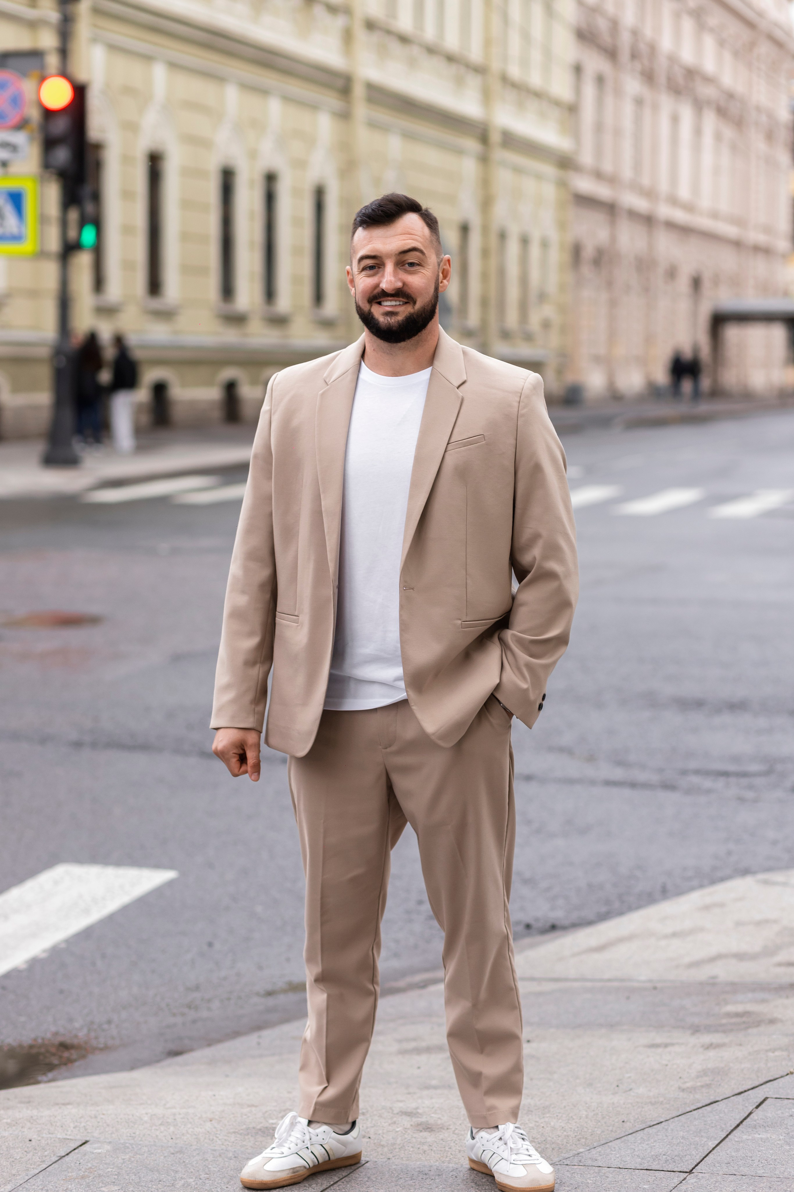 Татьяна и Игорь. Свадебный фотограф Екатерина Чаусова