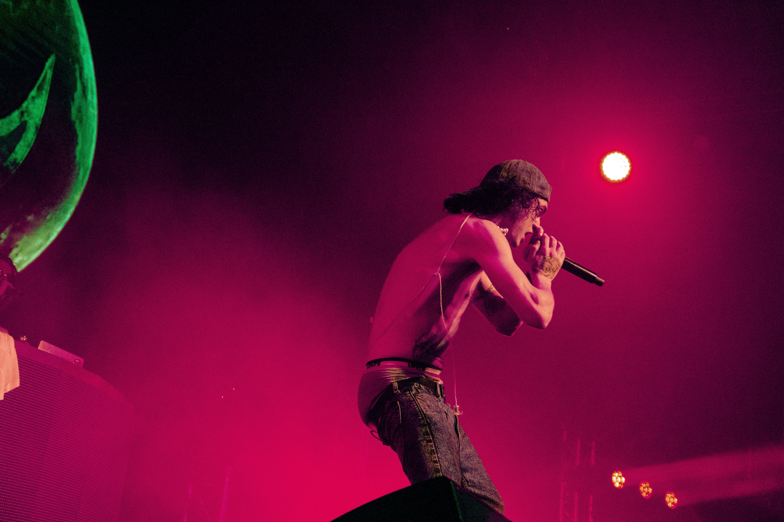 Концертная съемка. Фотограф Андрей Голоднов | Самара