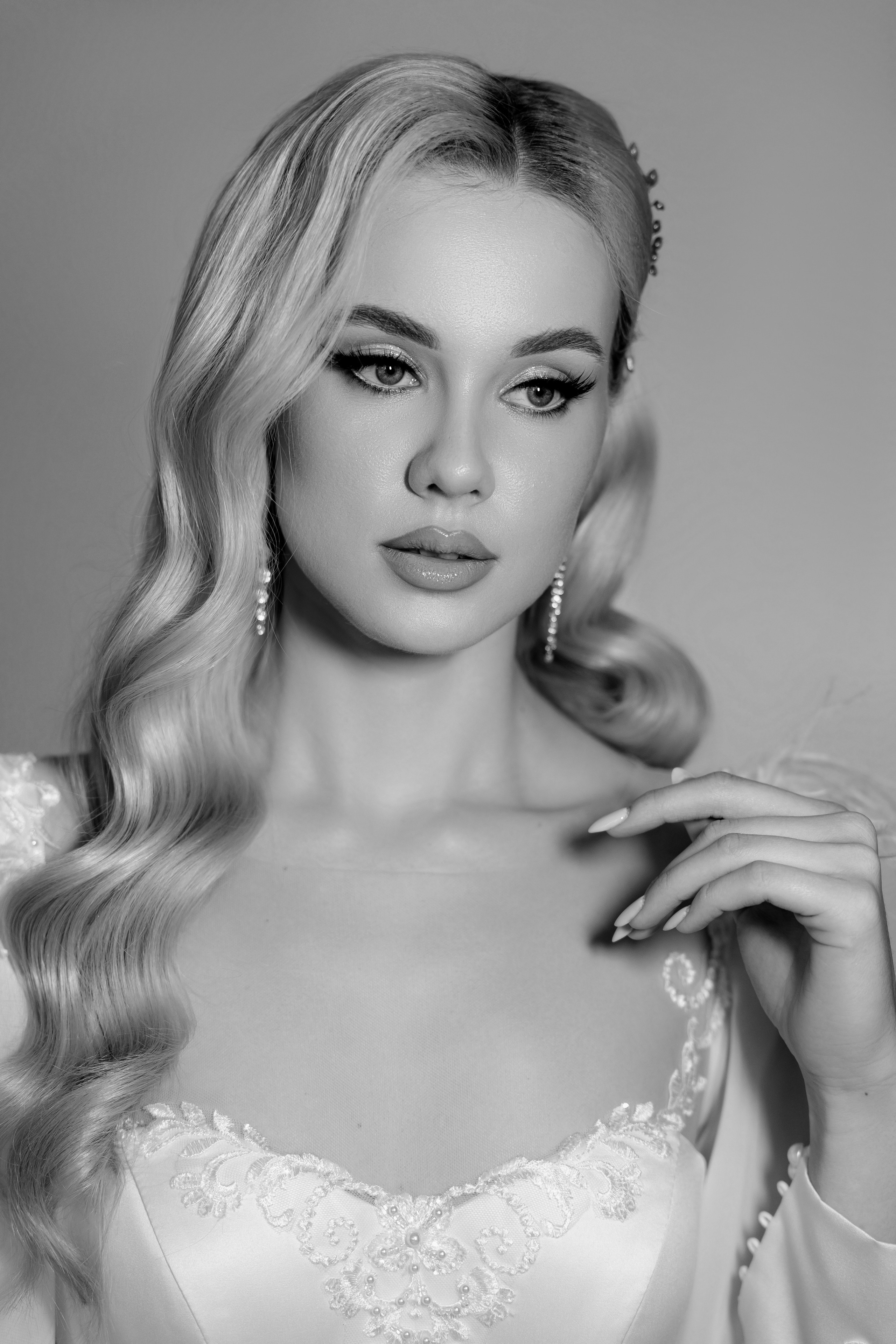 Василиса. Свадебный и портретный фотограф в Миассе Филиппенко Дарья