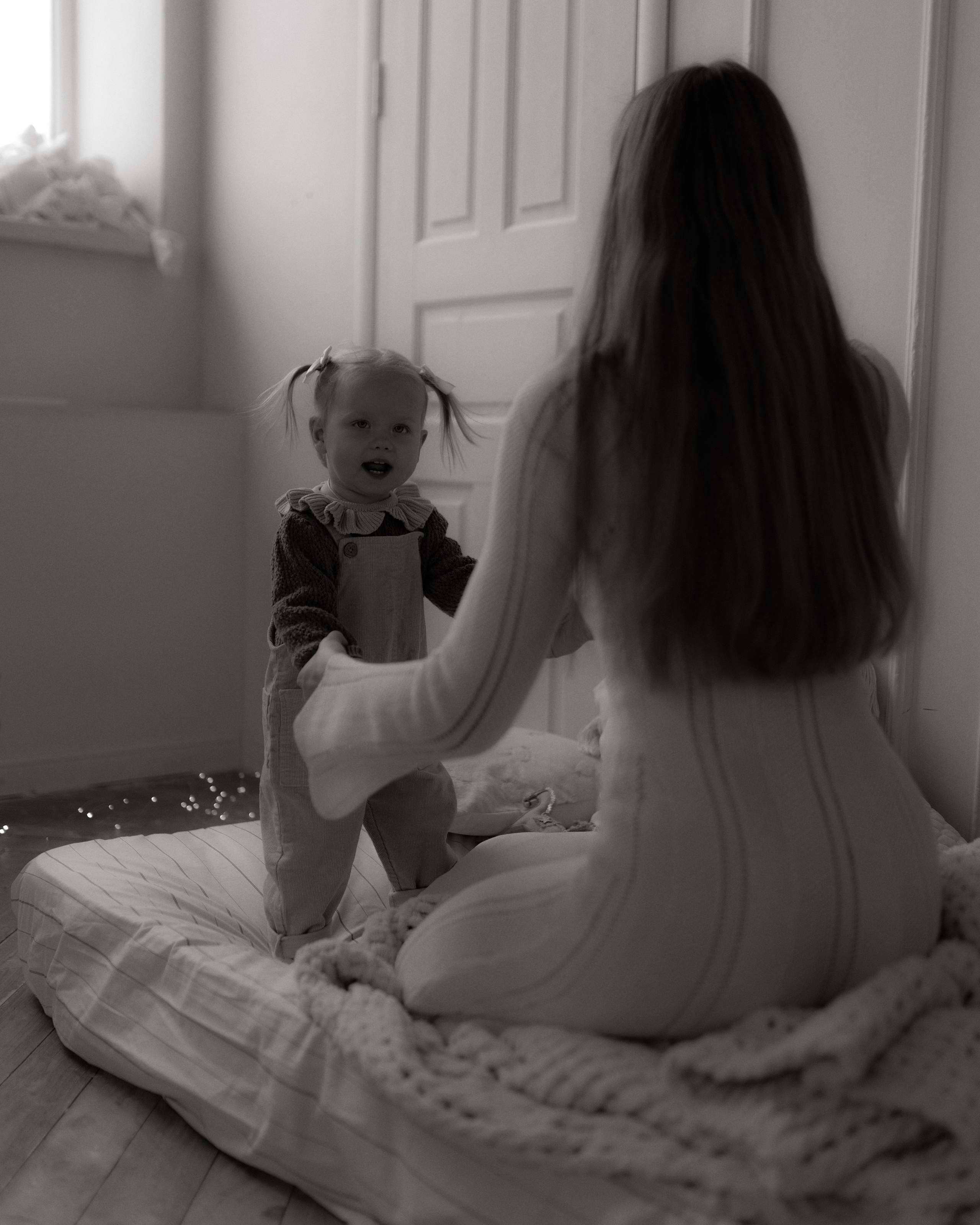 Екатерина и Людмила. DARYA.BELKINA