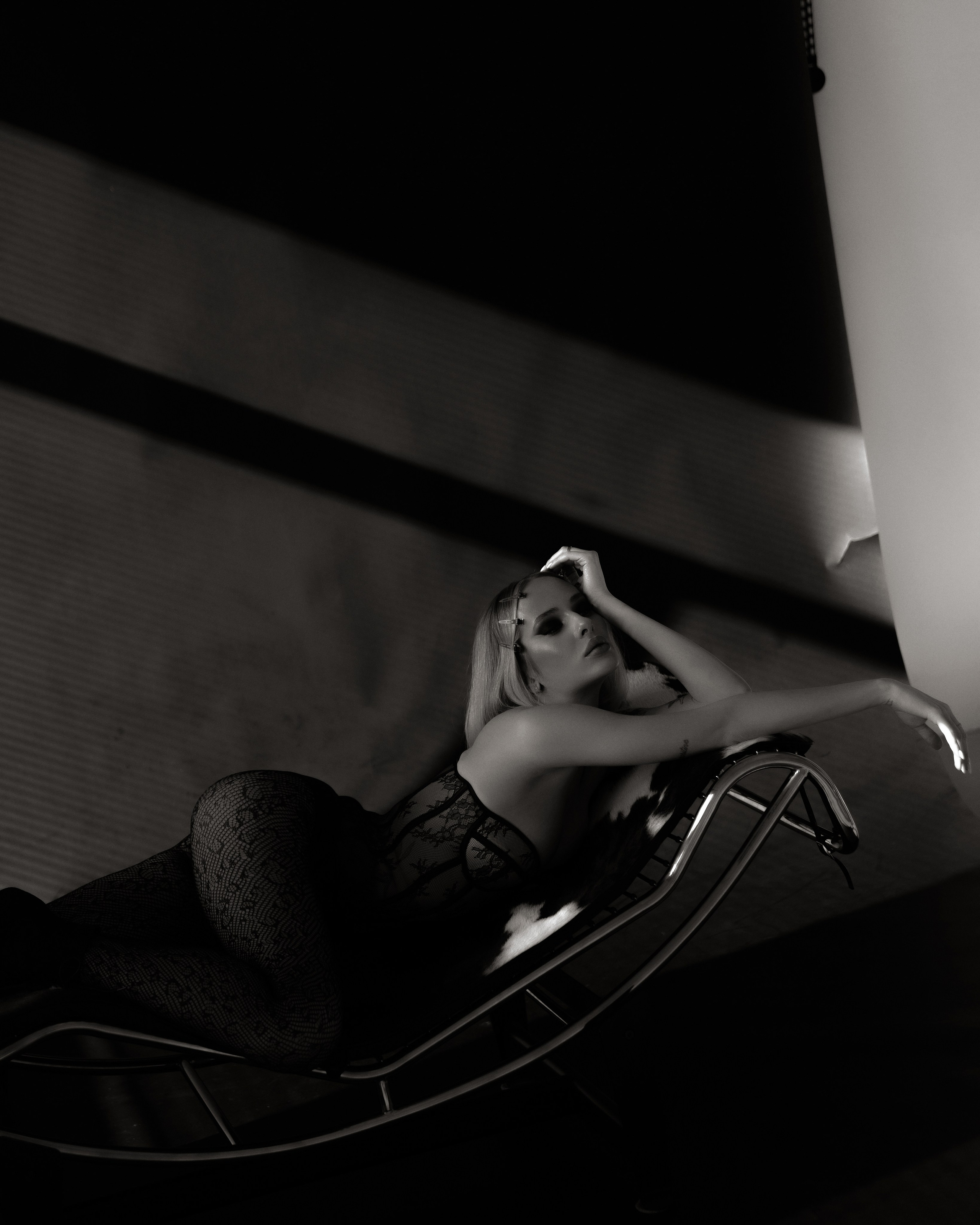 Ксения. DARYA.BELKINA