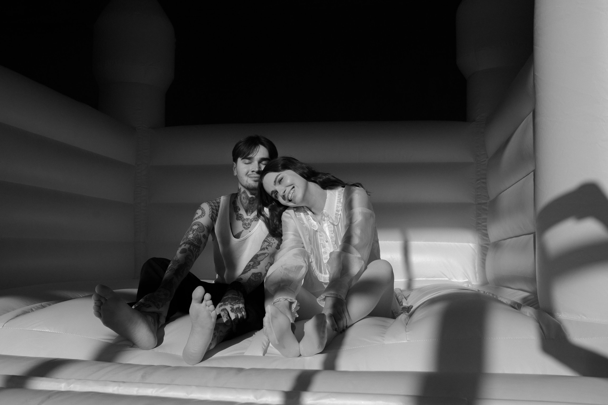 Фотограф Алина Беспамятная Краснодар