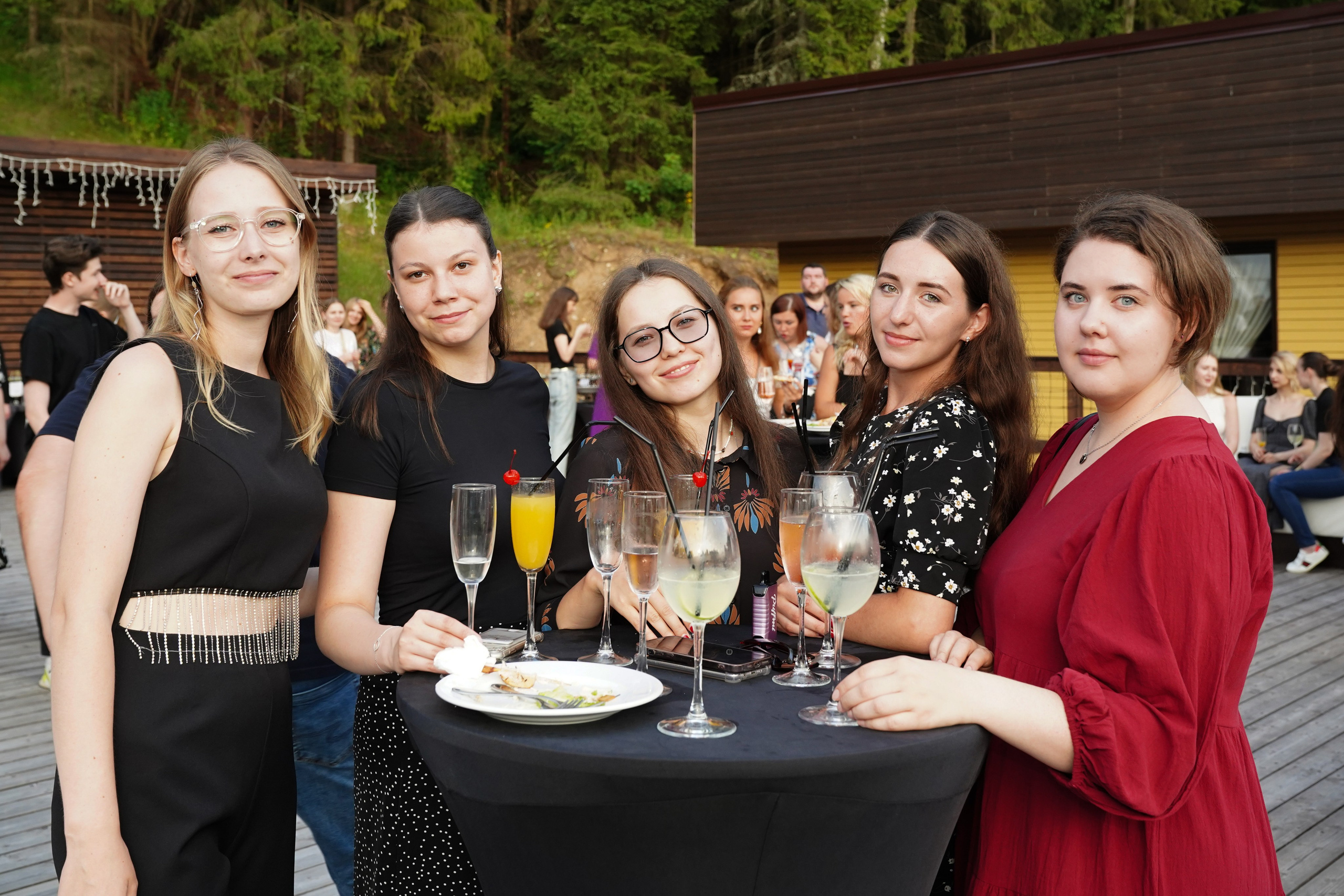 Мафия. Фотограф Строгино Яна Гавриленко