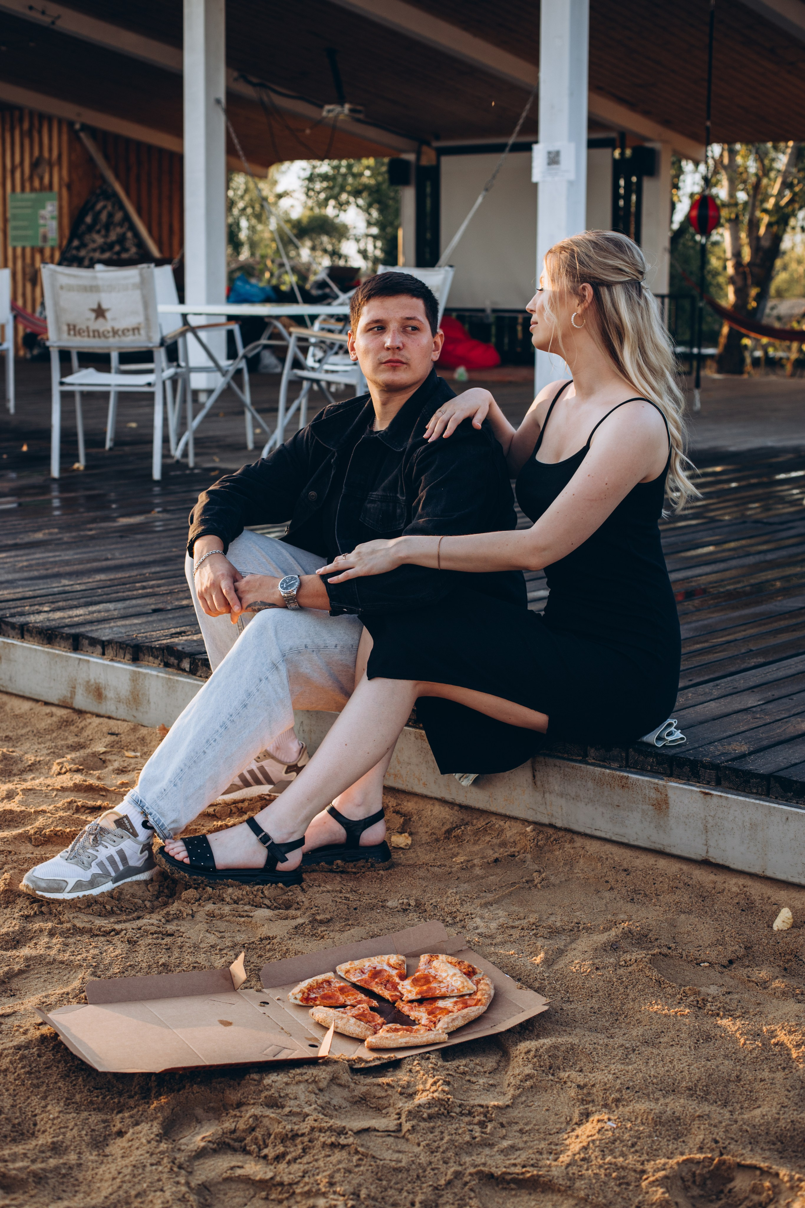 Женя и Дима. Свадебный и семейный фотограф в Нижнем Новгороде Екатерина Наймарк