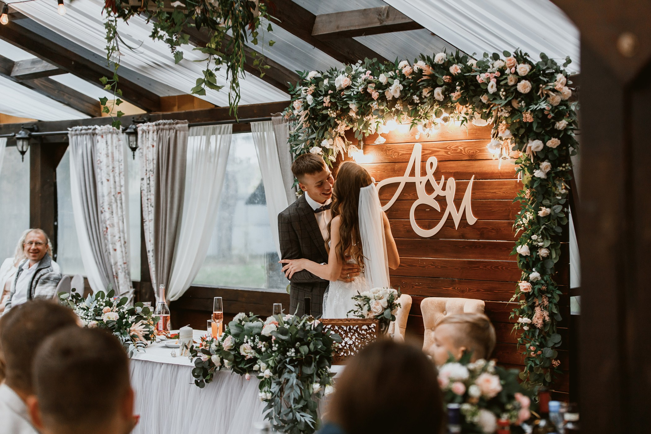 Андрей и Мария. Тимур Аминов | Фотограф в Кемерове