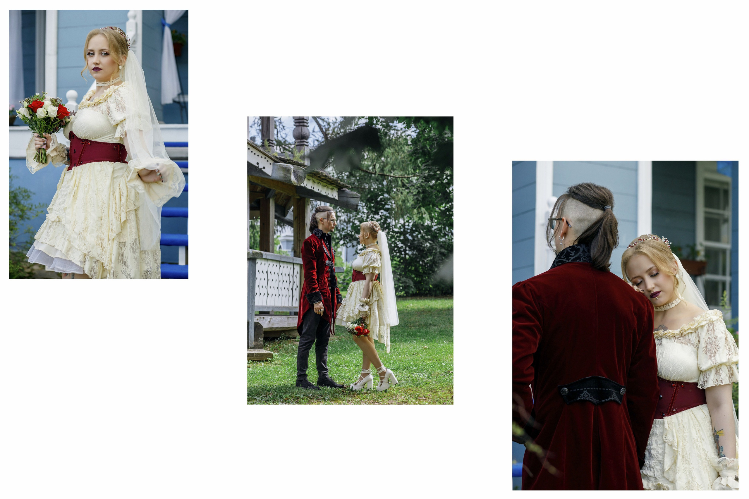 Портфолио фотографа | Свадебные фотосессии. Свадебный, репортажный фотограф в городе Вологда и Череповец Эндрю Грек