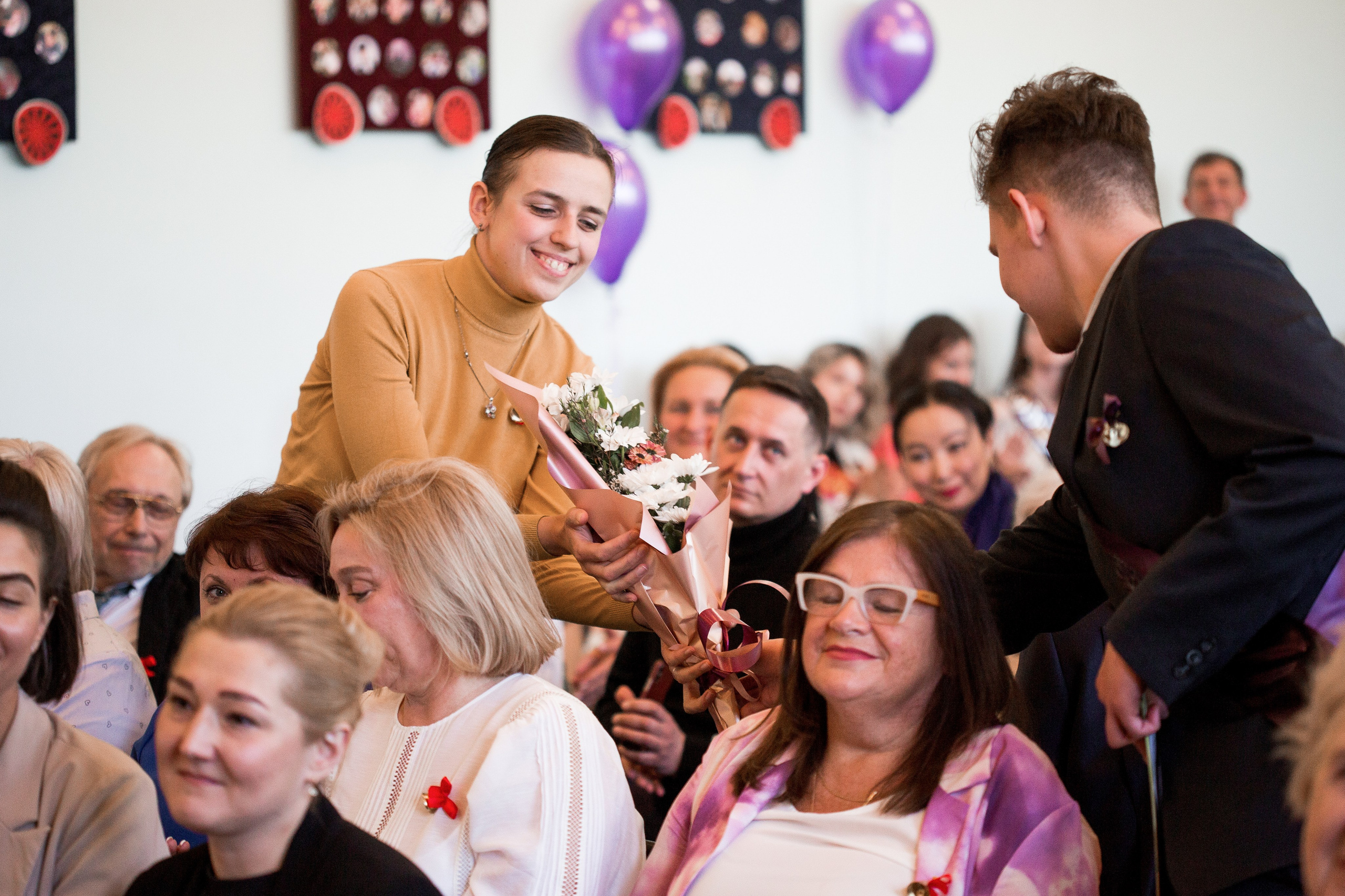 Последний звонок 2022. Репортажный фотограф Борис Геер