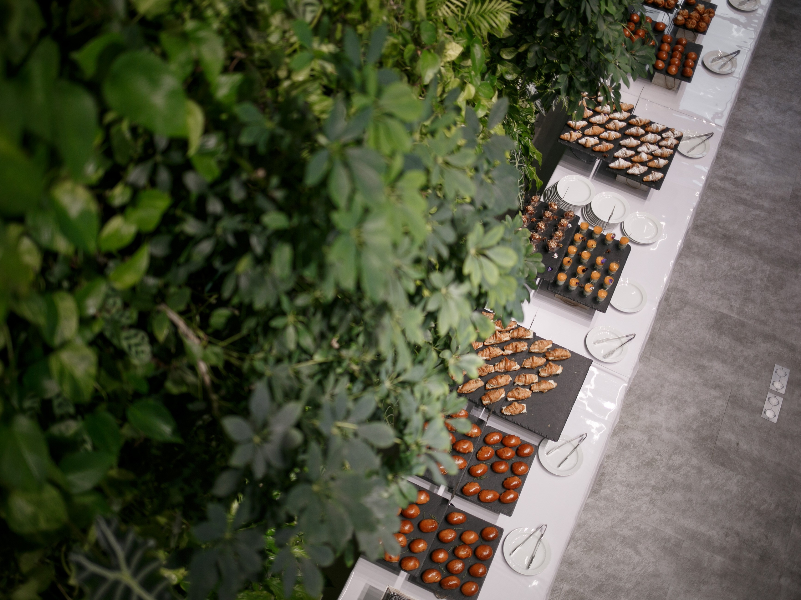 Конференция. Репортажный фотограф Борис Геер