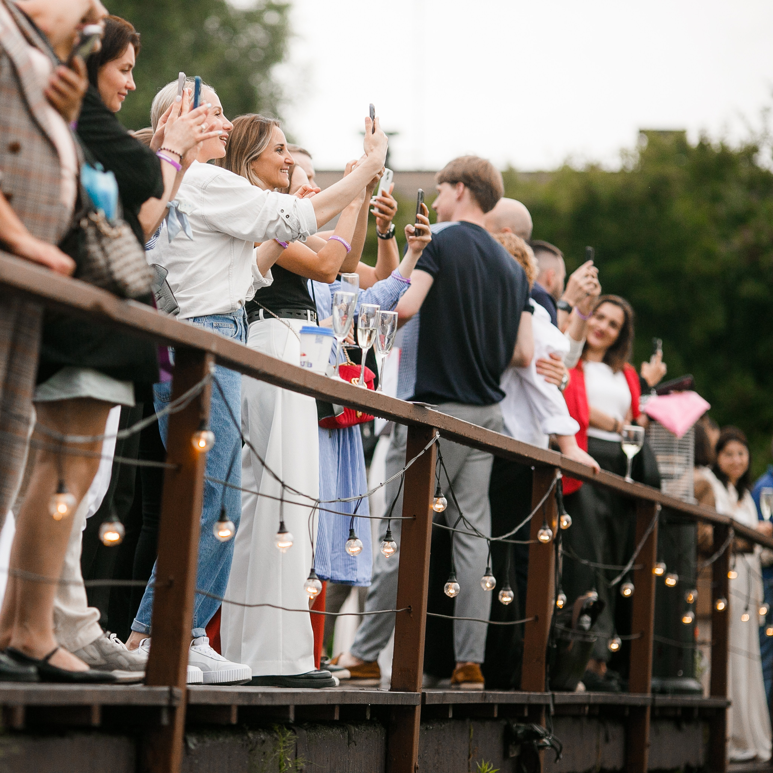Репортажный фотограф Борис Геер