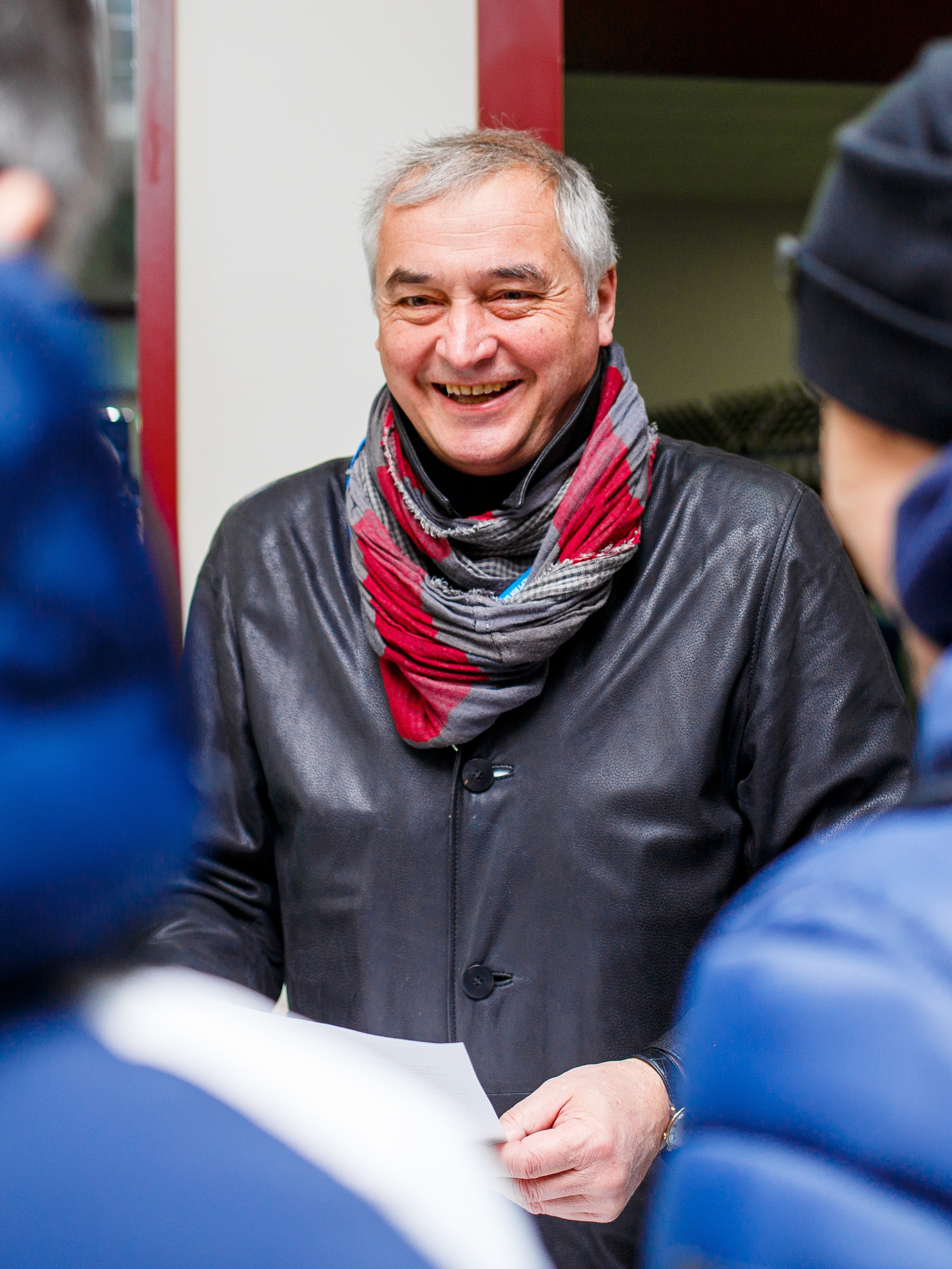 Футбольный турнир Газпром Энергохолдинг. Репортажный фотограф Борис Геер