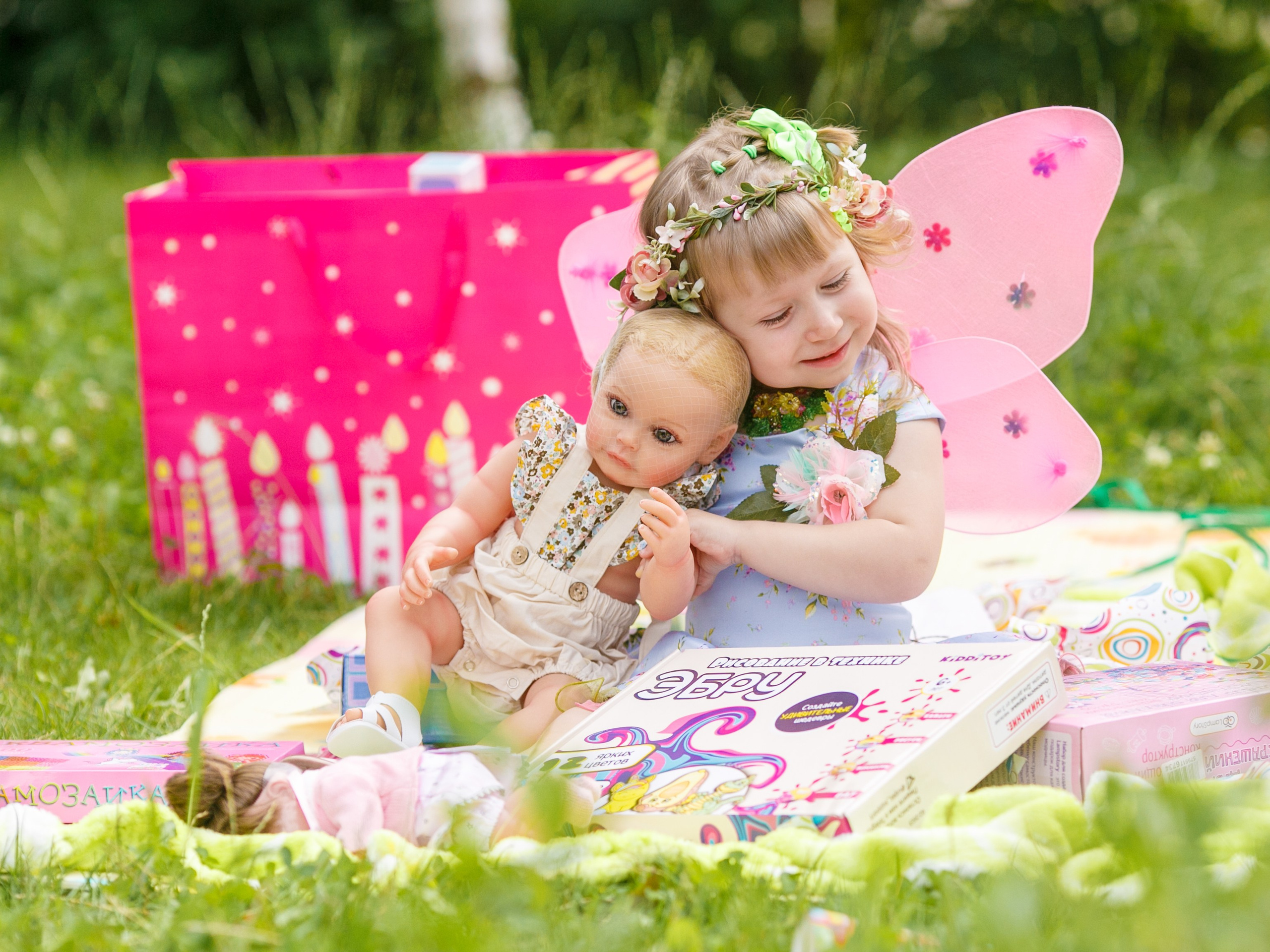 Репортажный фотограф Борис Геер