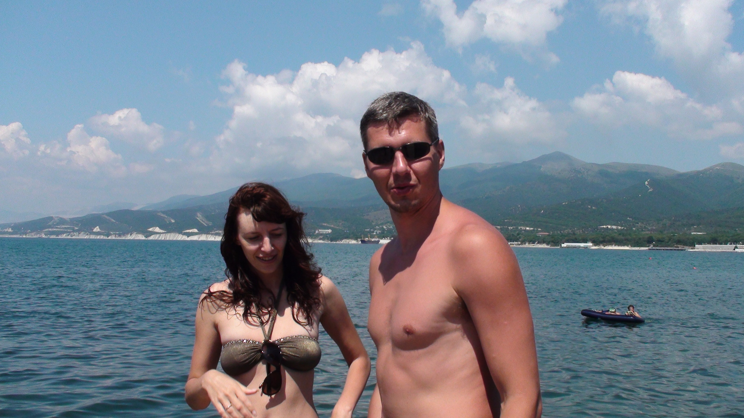 Отпуск 27.05-16.08. Семейный, Свадебный фотограф СПБ Питер— Романова Екатерина