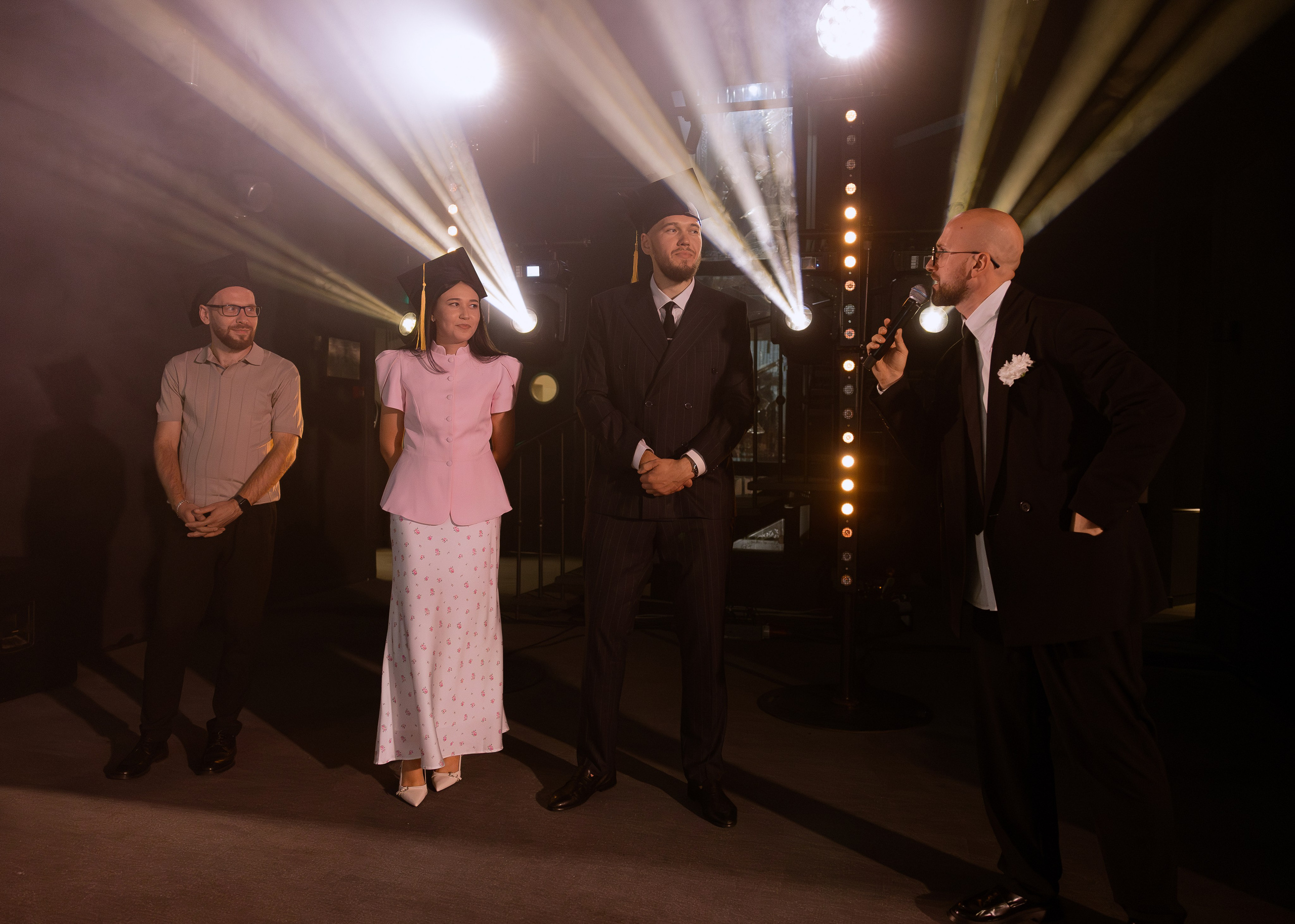 Сергей и Ксения. Фотограф Эмиль Исякаев