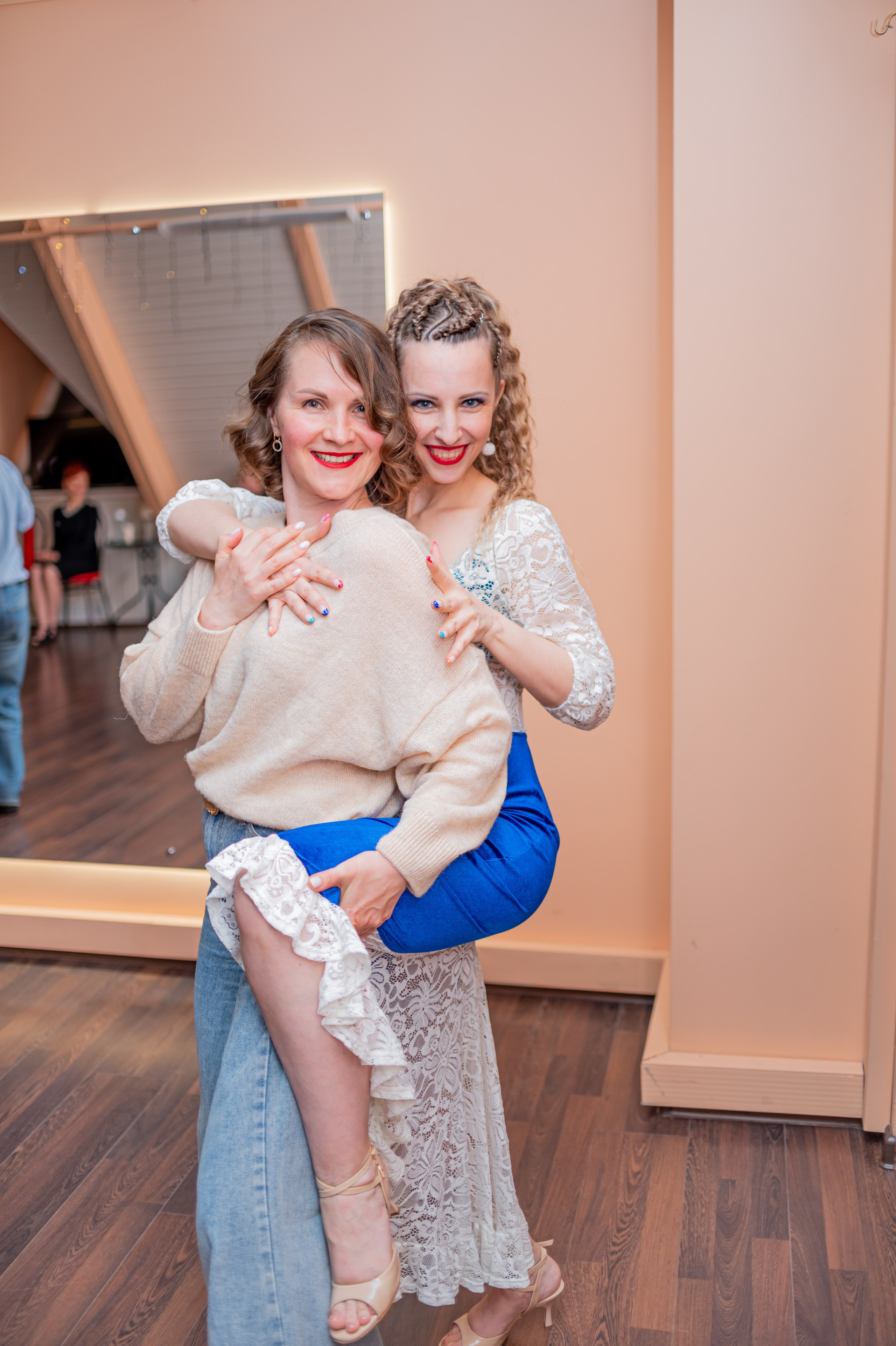 День рождения в стиле «Танго». Свадебный и семейный фотограф Екатерина Пушан. Москва, Балашиха, Железнодорожный, Солнечногорск