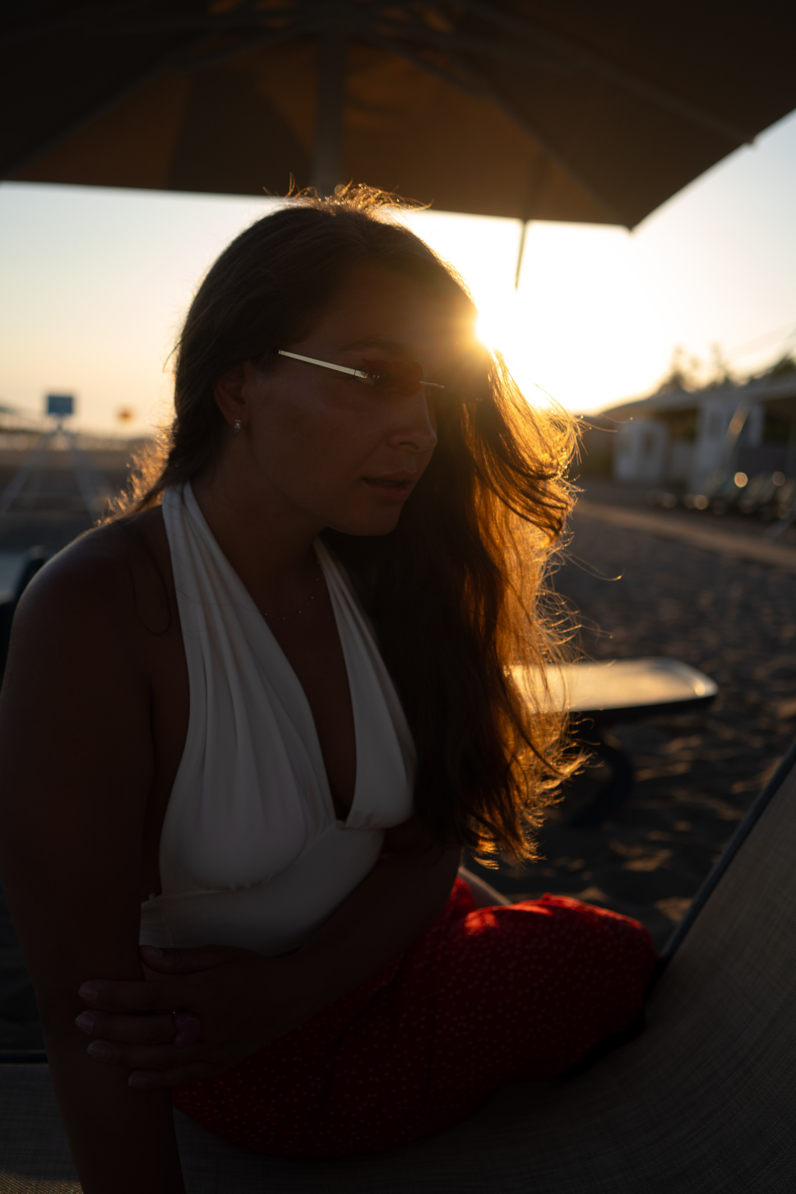 Summer. Photographer Yudakova Daria