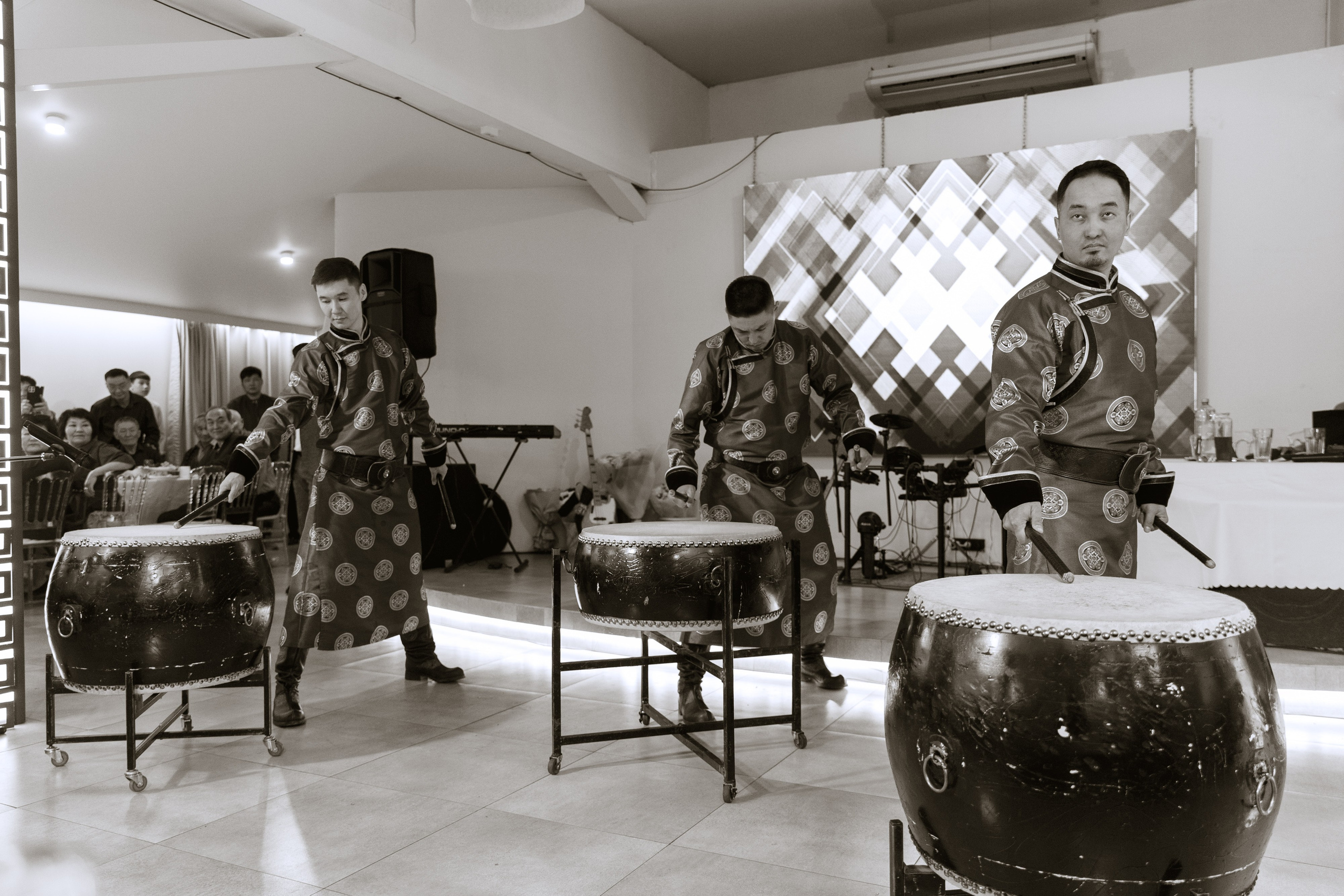 Вячеслав и Цырена. Свадебный и семейный фотограф в Улан-Удэ