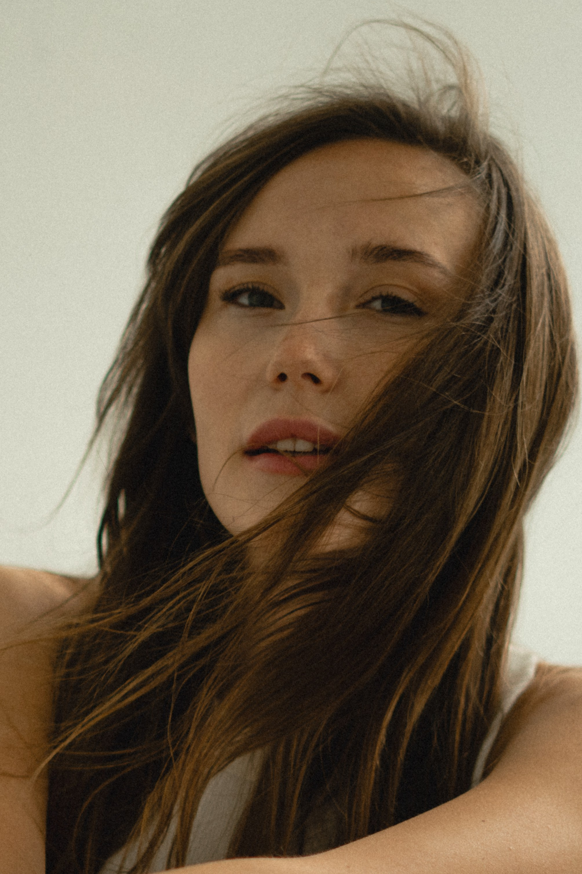 Алиса. Фотограф Анна Кобазева, Москва