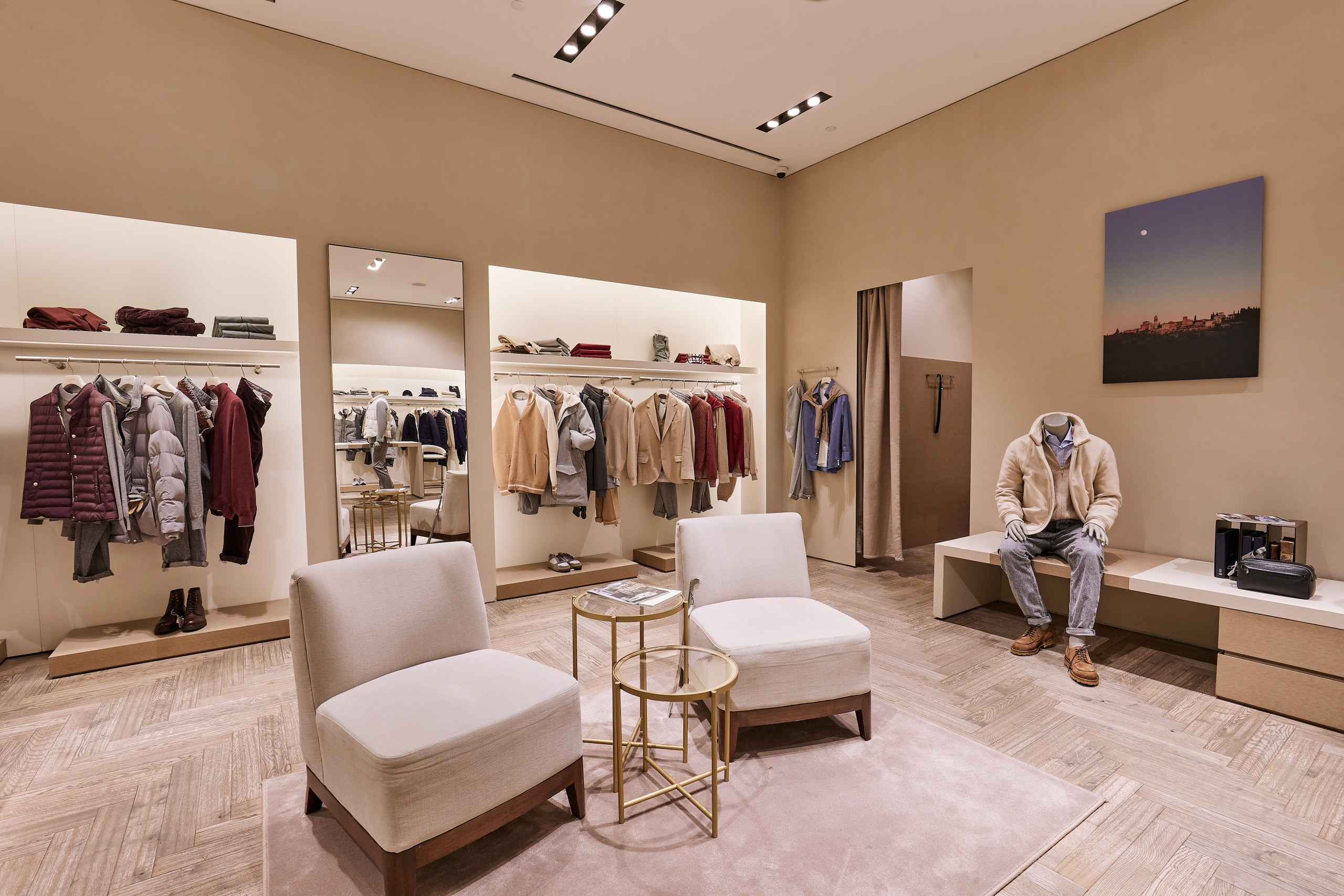 Интерьер. Fashion and advertising photographer