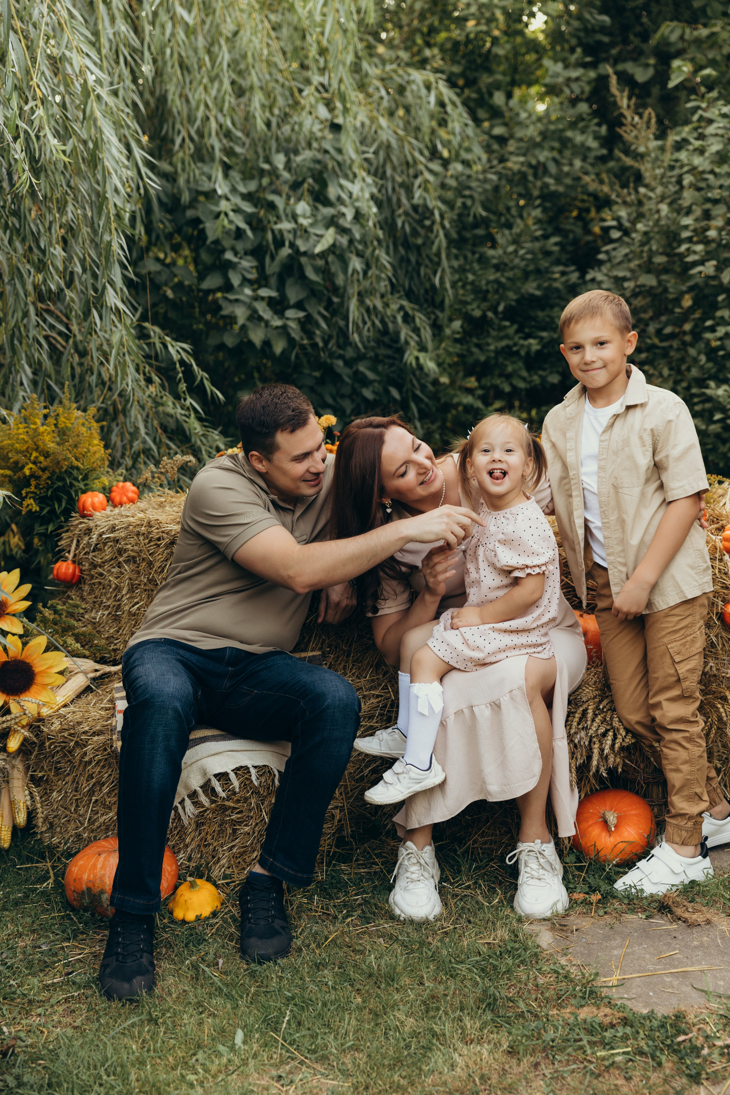 Уютная история. Фотограф Сотникова Вероника