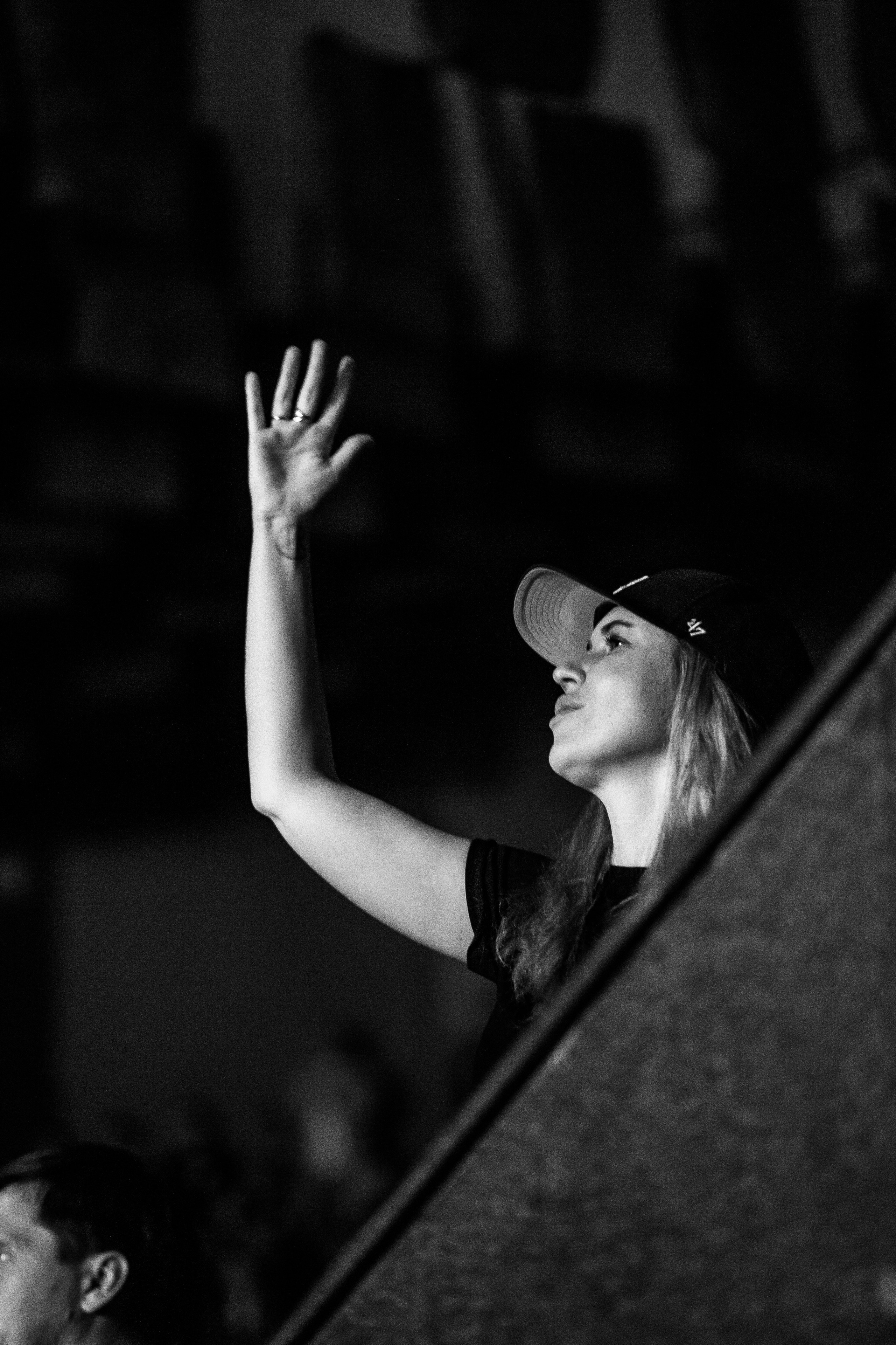 Концерт КАСТА в Цирке. Фотограф Батуми | Lera Rawlick