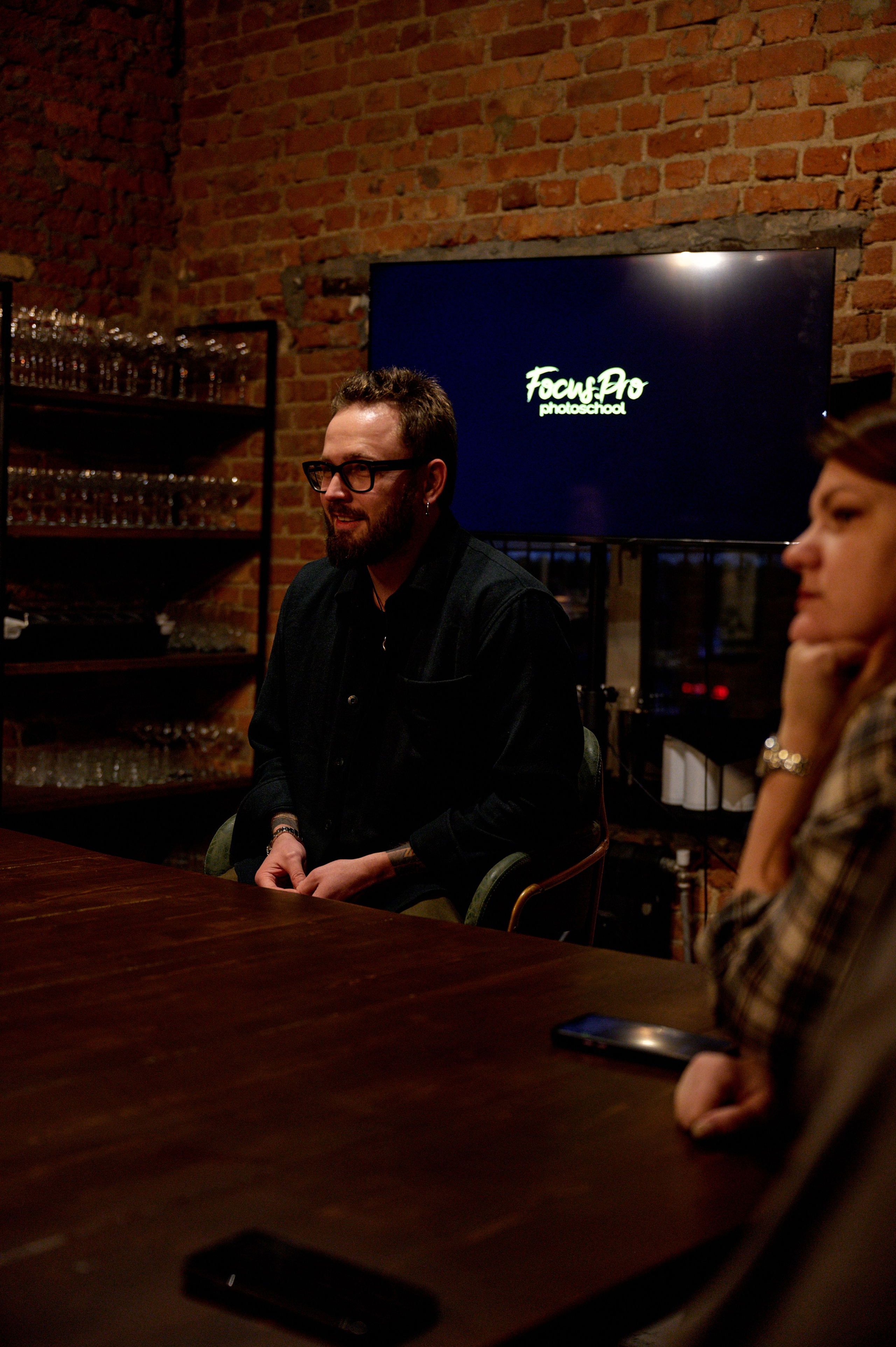 МК Игоря Цаплина в Челябинске. Фотограф Челябинск — Кирилл Устюжанин