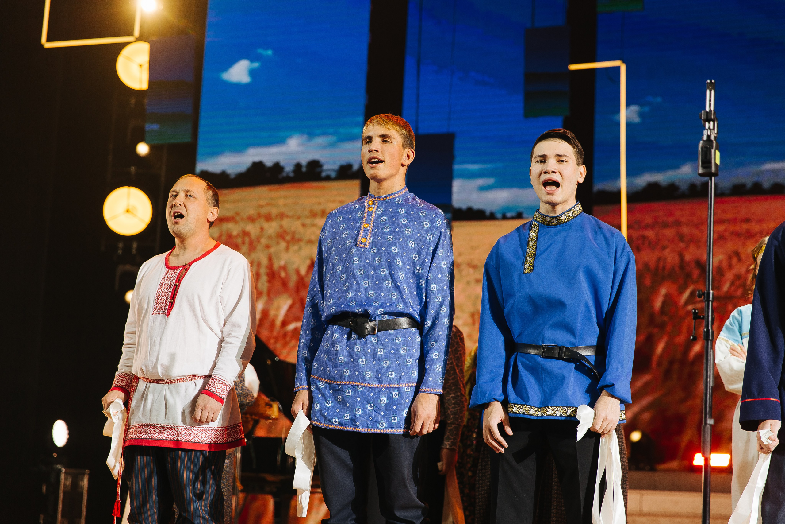 Пед Колледж. Фотограф в Красноярске Любовь Малеева