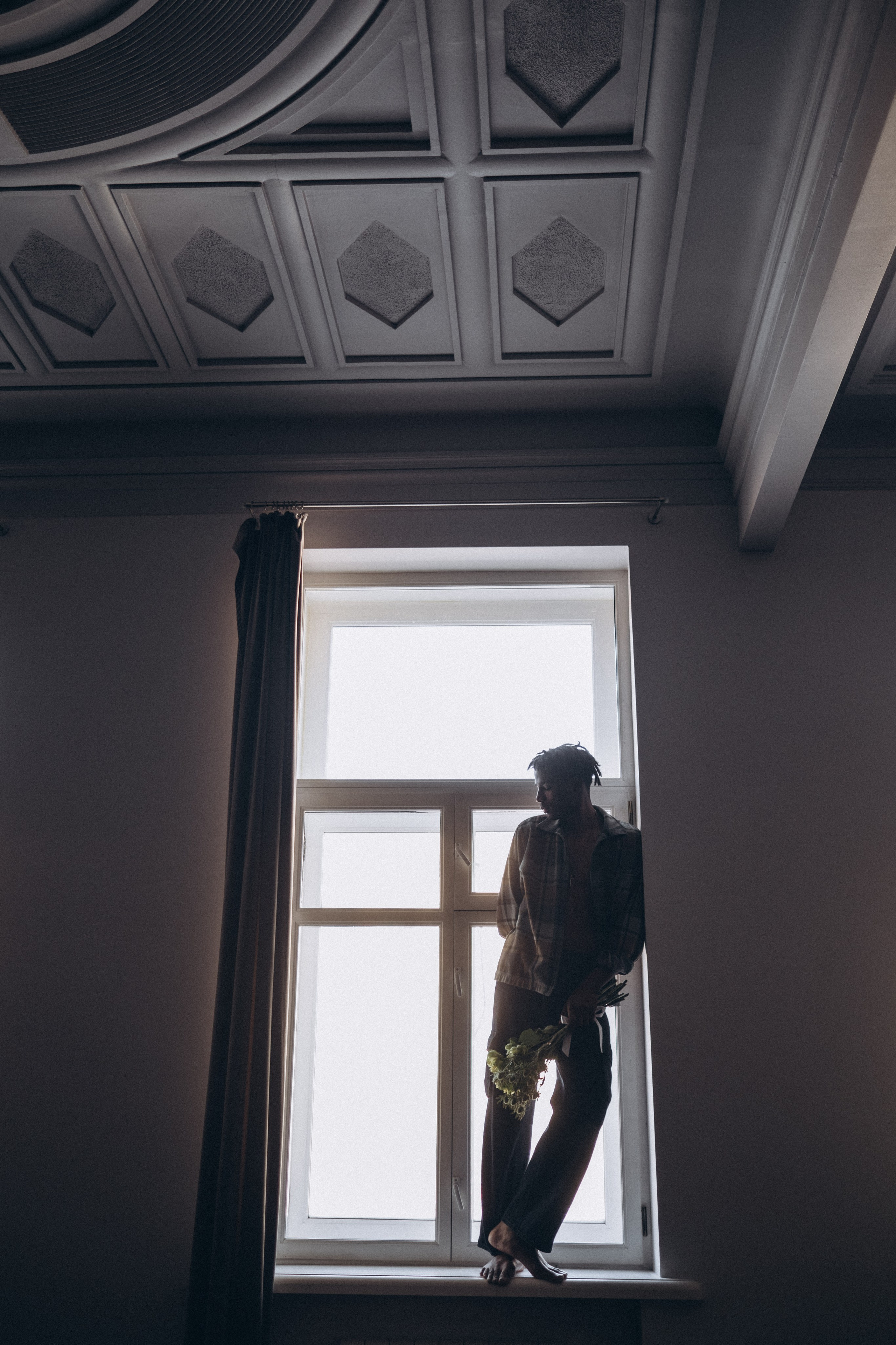 Студийная. Портретный и семейный фотограф в Красноярске Смирнова Наталья