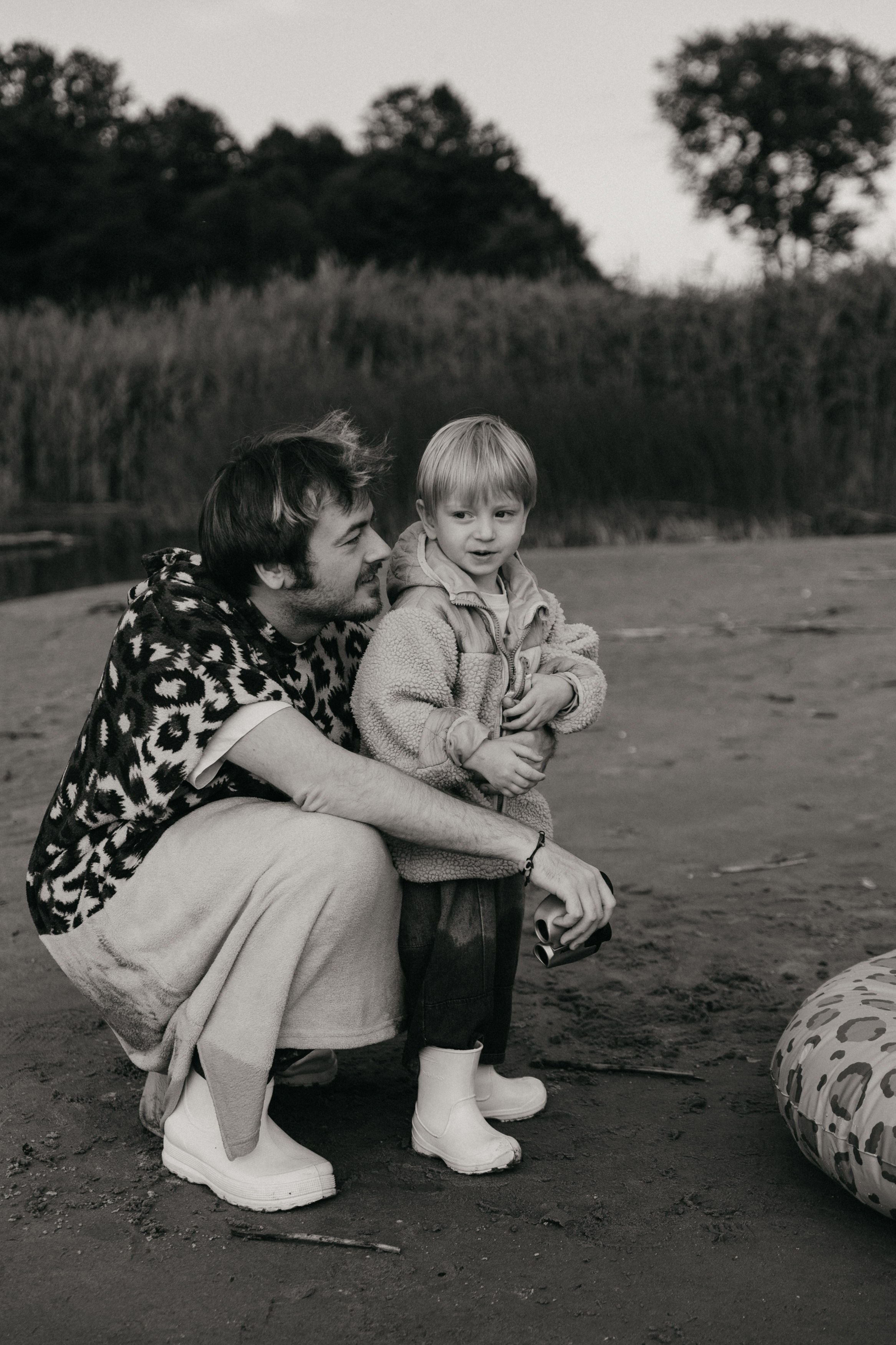 Юля, Влад, Марс. Главная