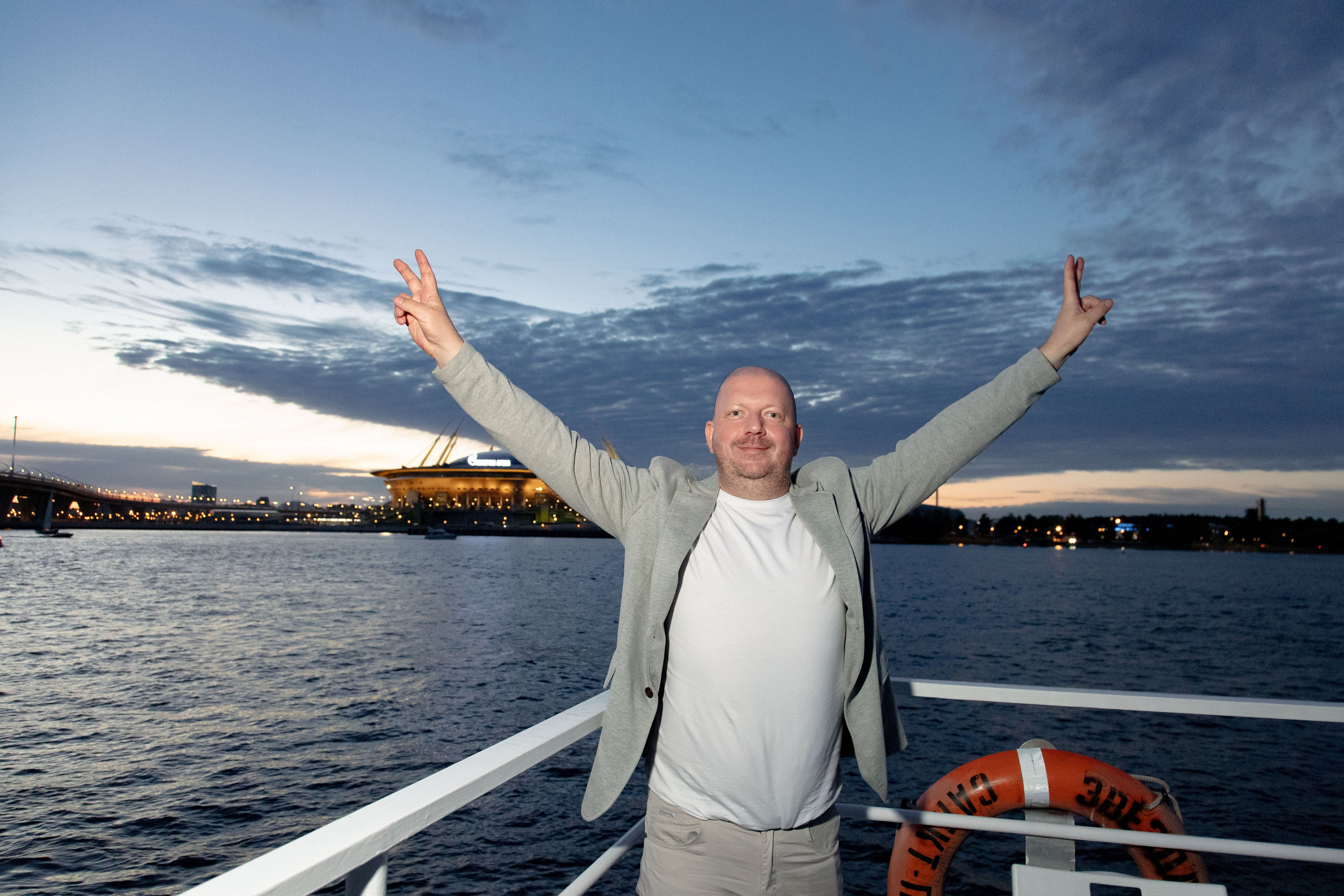 Company party. Фотограф Махлаева Виктория/Санкт-Петербург