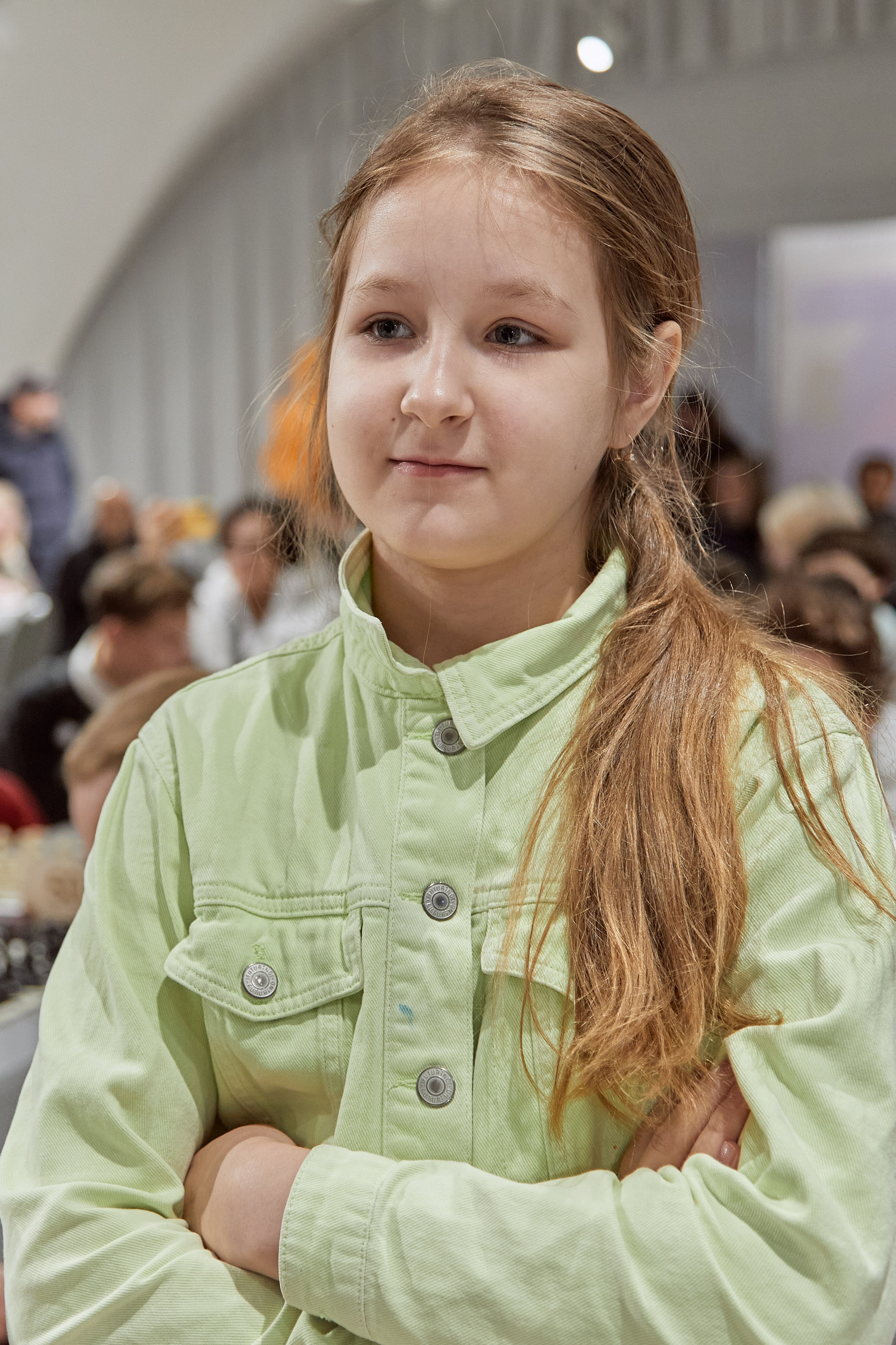 Chess tournament. Фотограф Махлаева Виктория/Санкт-Петербург