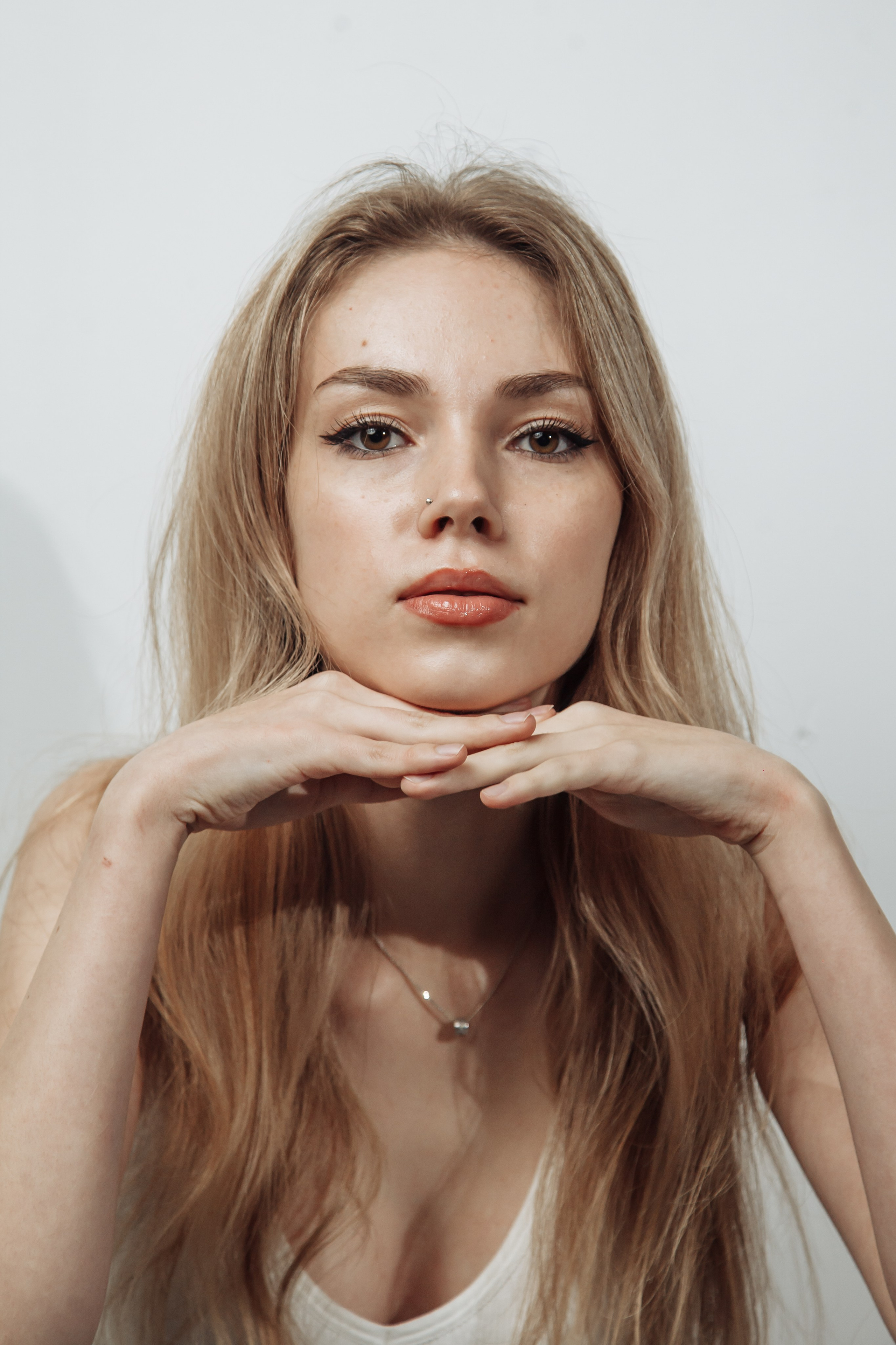 Ксюша. Свадебный и семейный фотограф в Минске Духович Татьяна