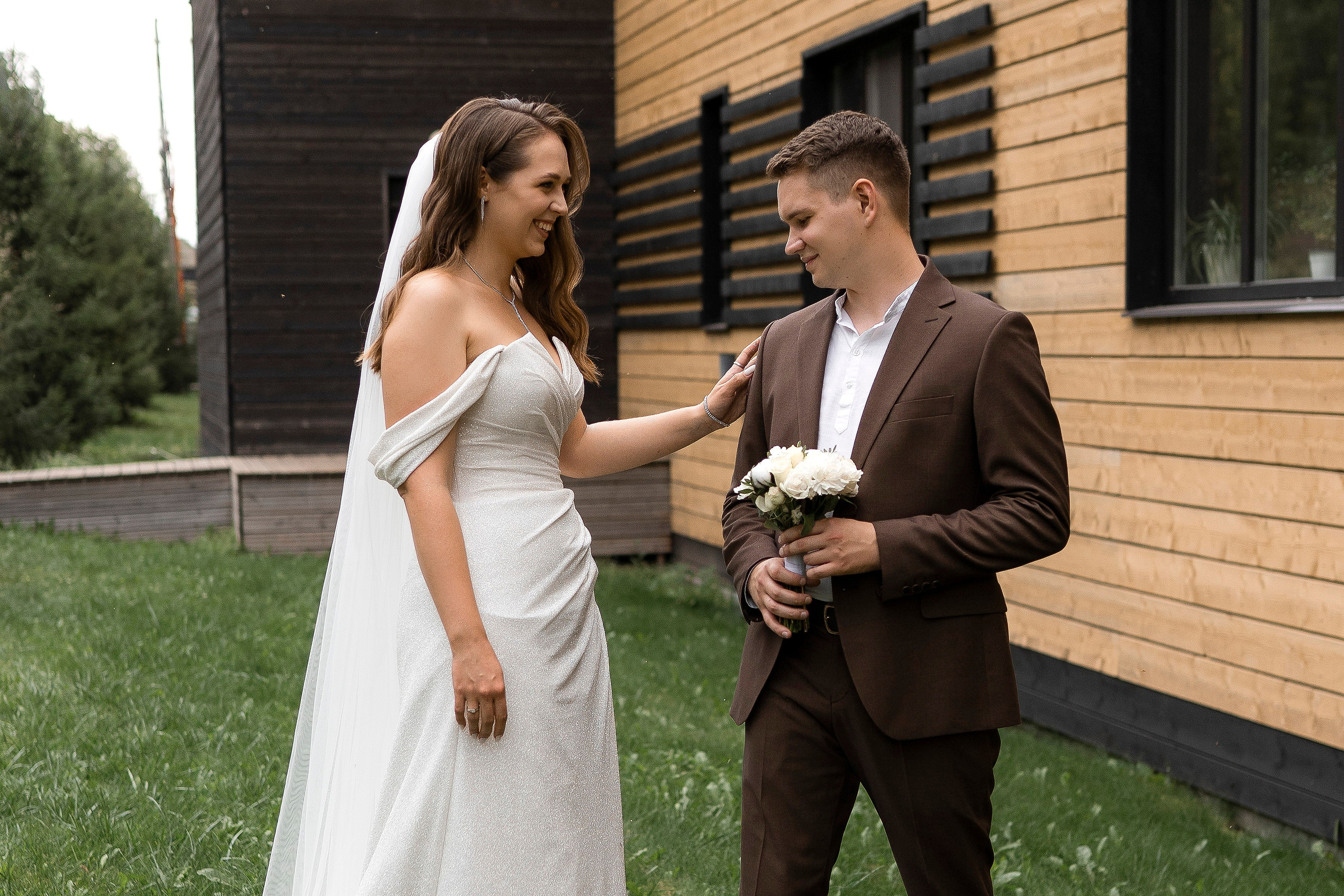 Константин и Алина. Фотограф в Самаре Муртазина Дарья