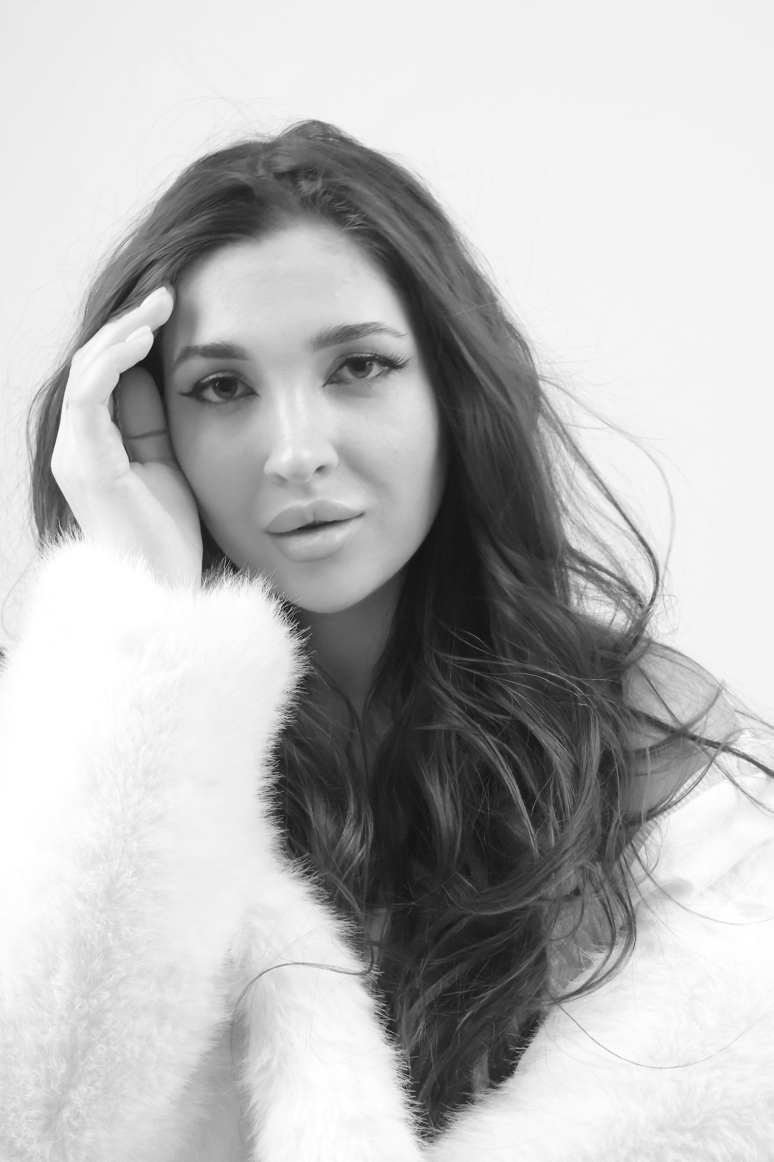 KSENIA. Фотограф Александр Евро