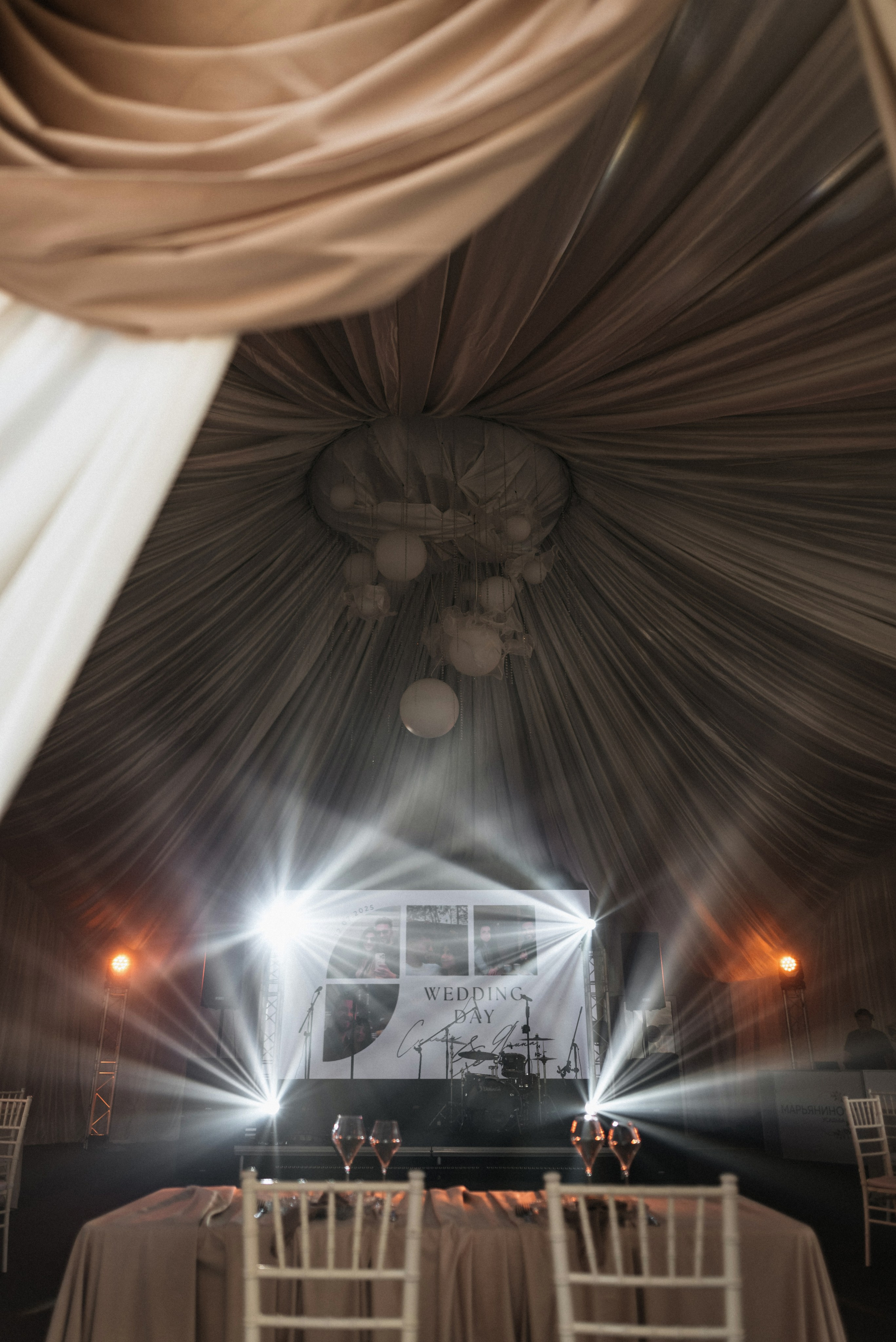 Янина и Семен. Свадебный и портретный фотограф в Минске Татьяна Лобода