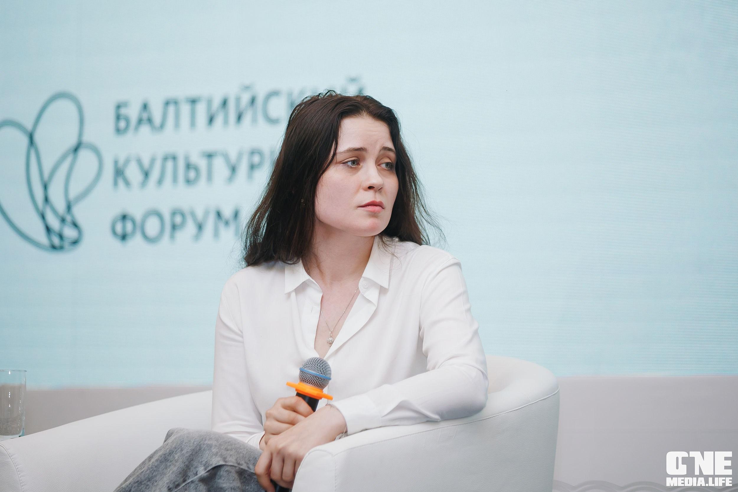 Балтийский Культурный Форум. День 2. One Media Life: фоторепортажи, фотоотчеты с мероприятий и заведений