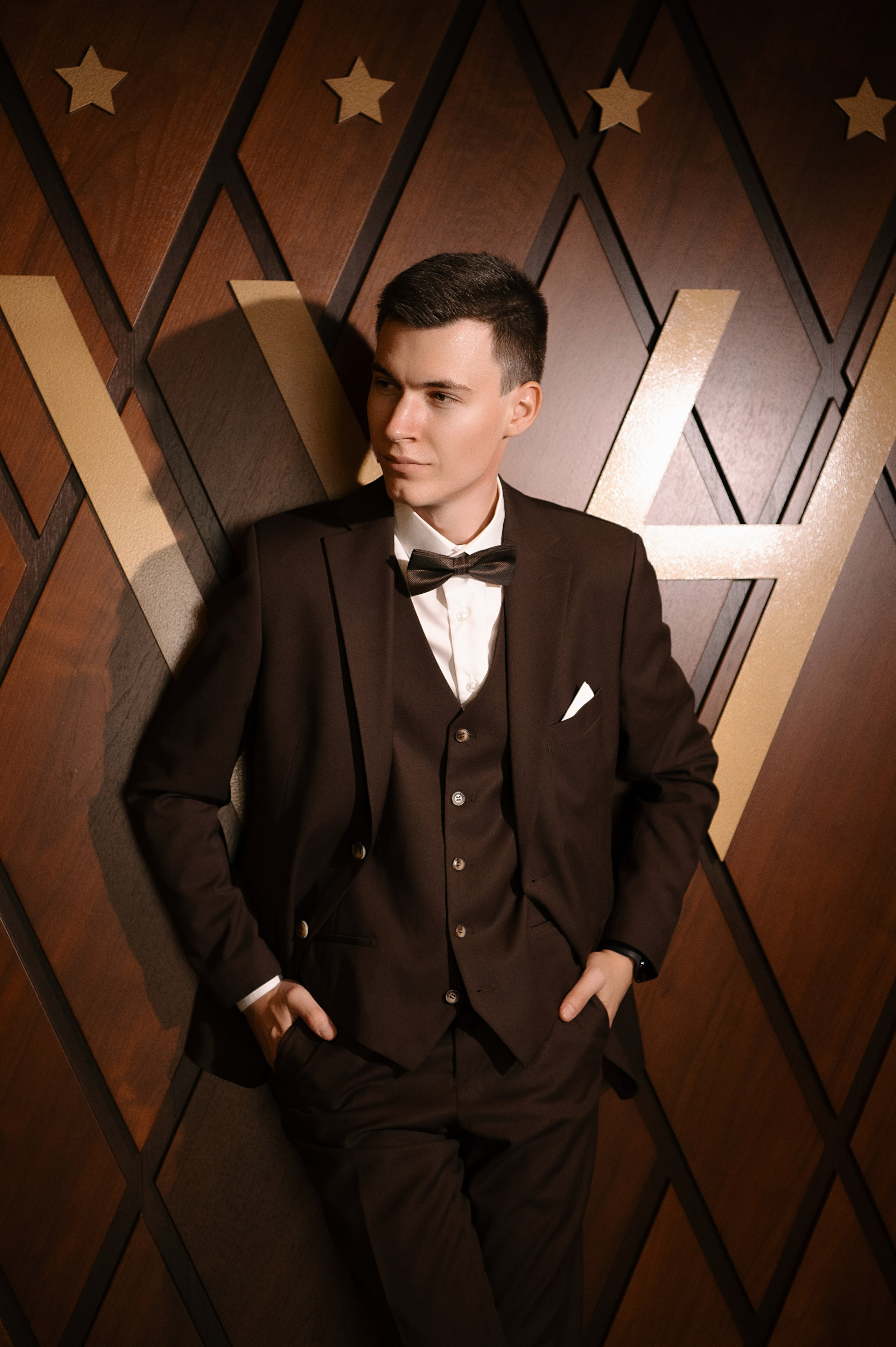 Роман и Юлия. Свадебный фотограф Белгород