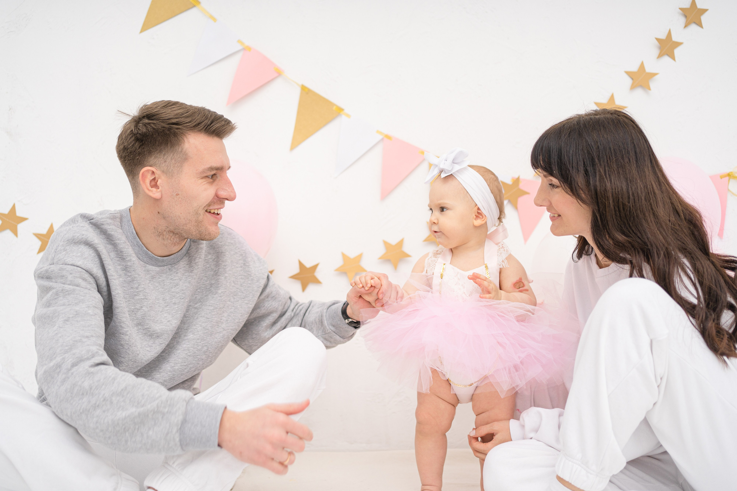 Годовасие Софии. Главная