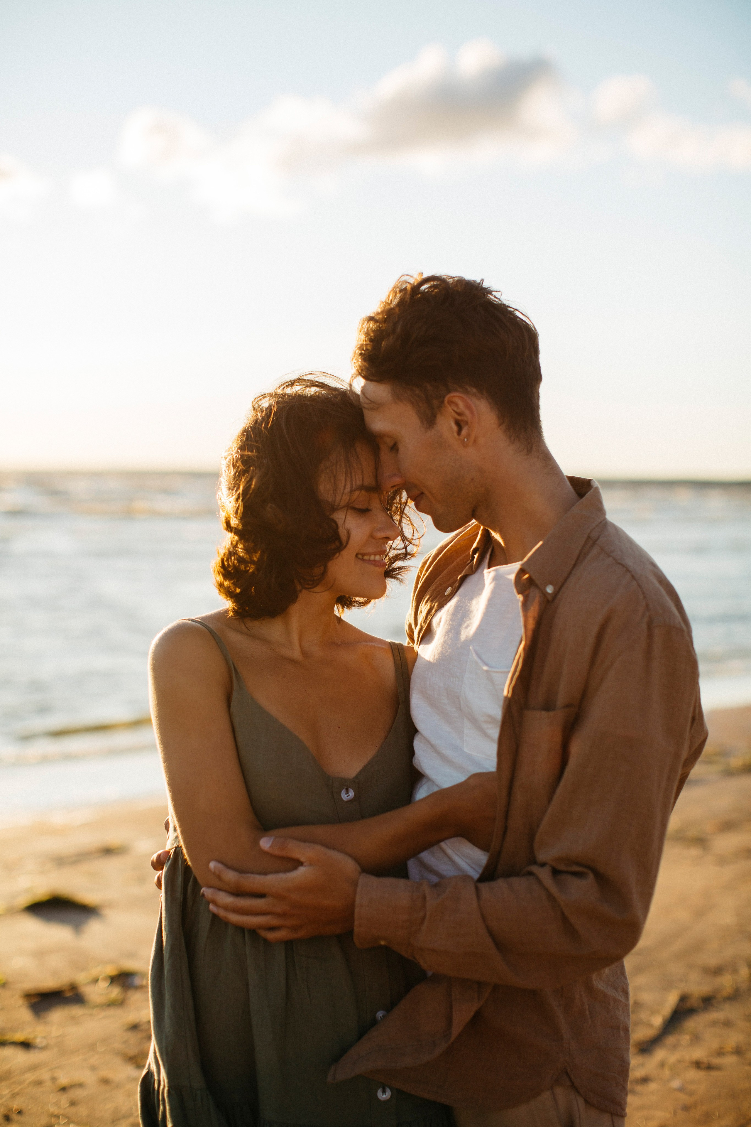 Love Story. Фотограф в Санкт-Петербурге Екатерина Евстафьева