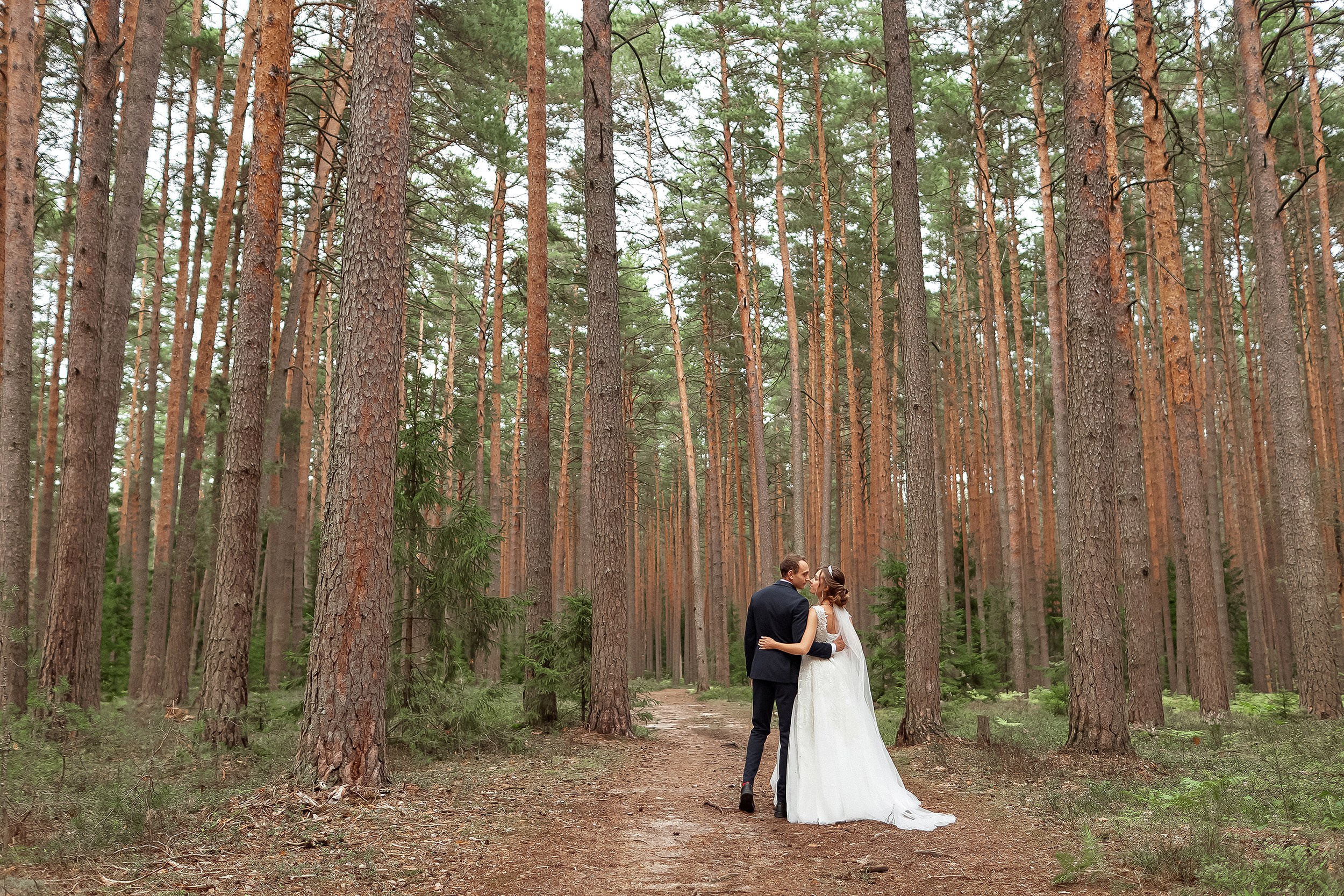 Портфолио. Свадебный и портретный фотограф Roxana Imp Тверь Москва