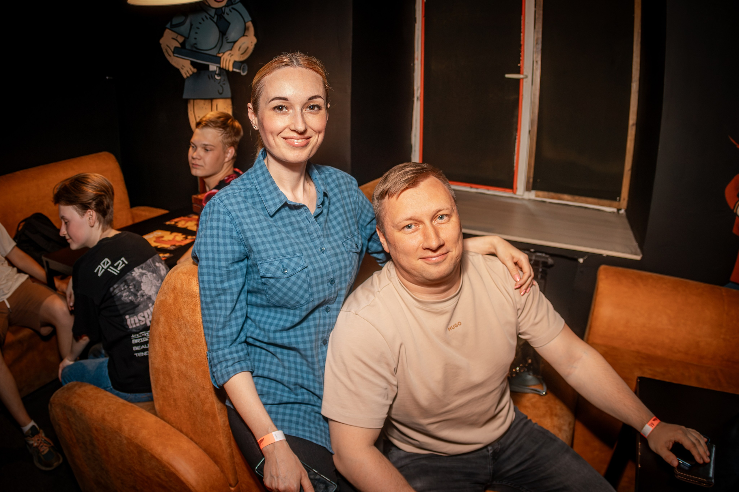ImDIs24. Репортажный фотограф Дмитрий (Нижний Новгород)