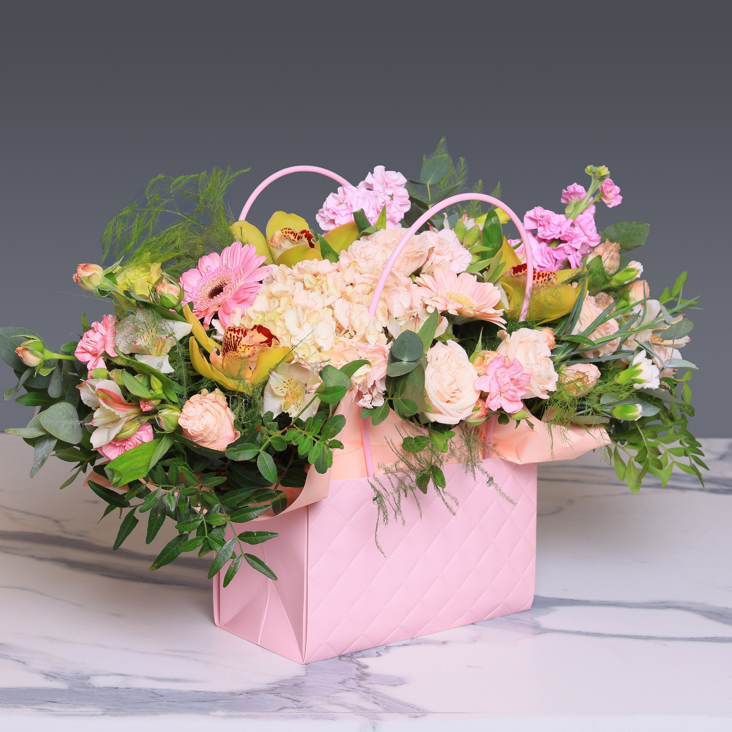 Цветы. Фотограф в Туле Крупский АнДРей. Фотостудия «КАДР71» в Туле