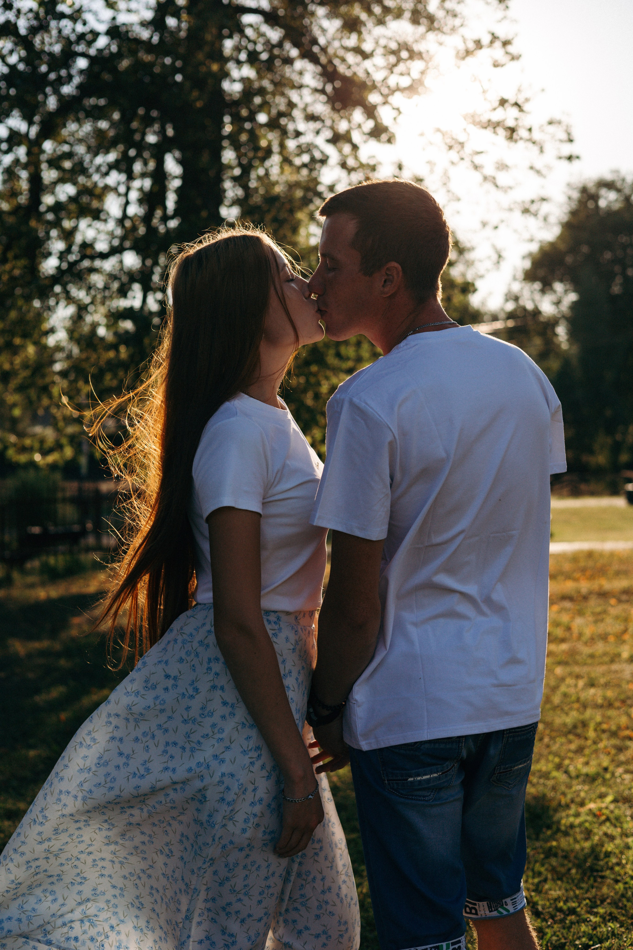 Сергей и Анастасия. Ваш фотограф