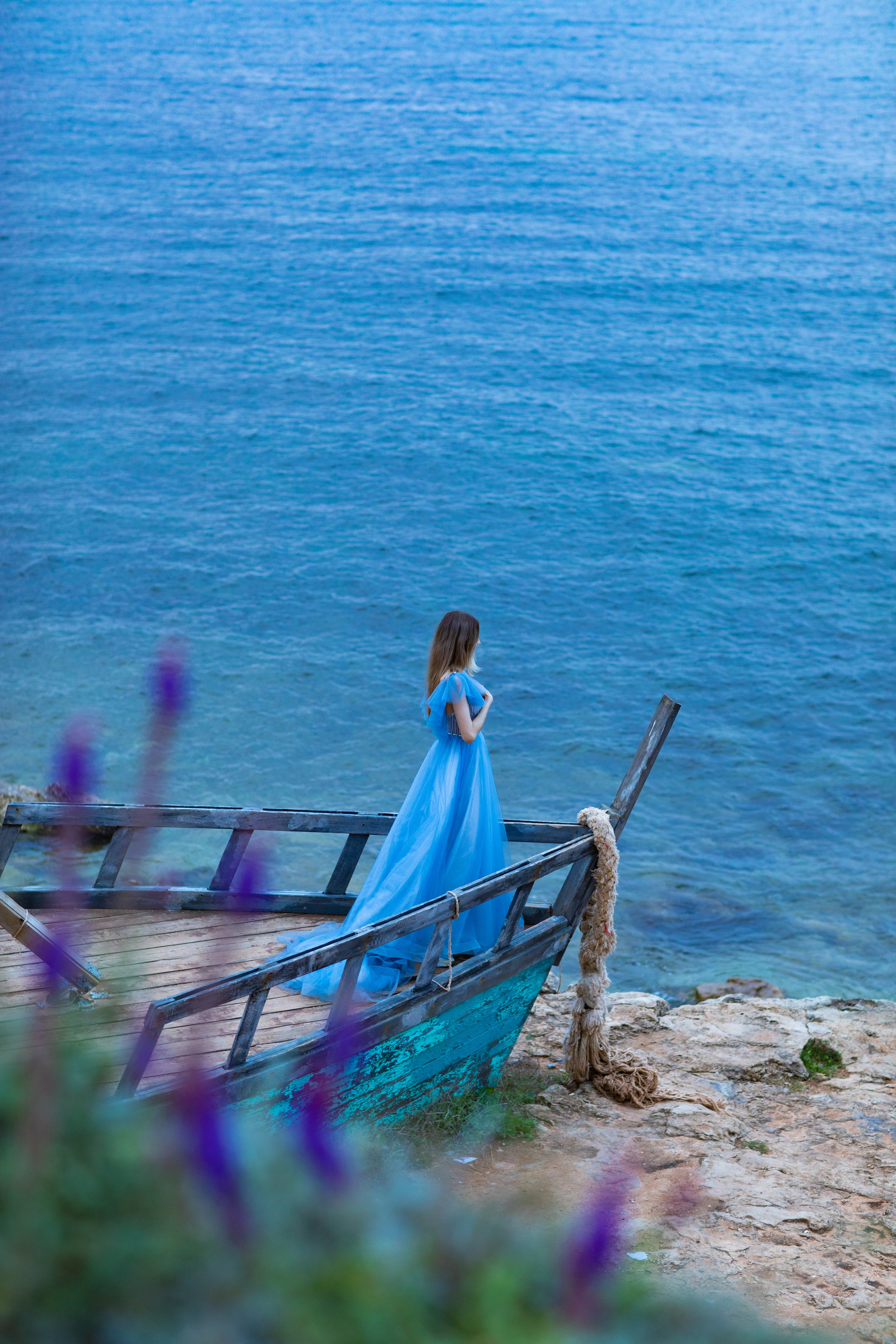 КАЗАЧЬЯ БУХТА. Фотограф Севастополь/Крым Светлана Евтушенко