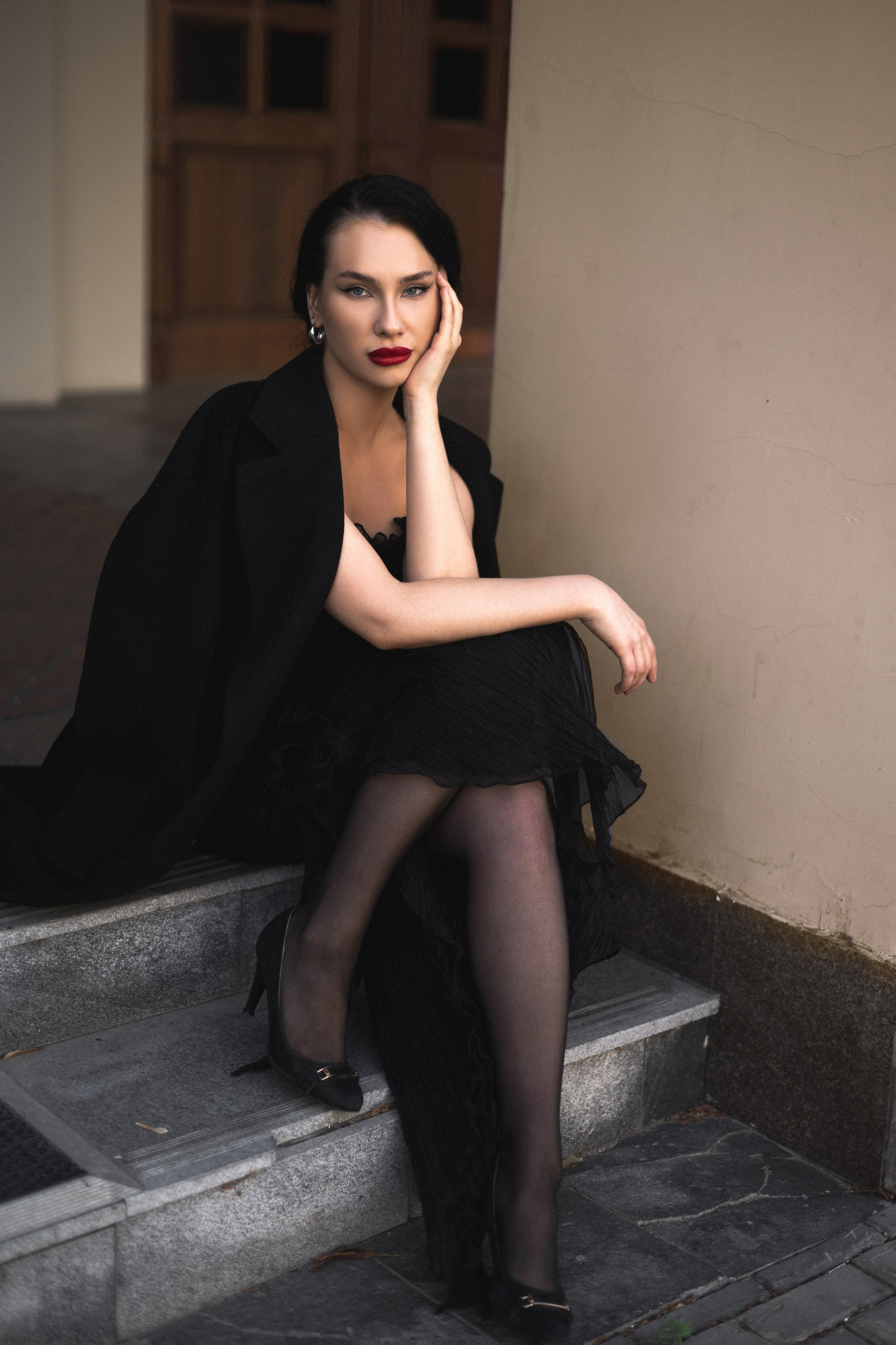 Индивидуальные съемки. FASHION ФОТОГРАФ КАЗАНЬ