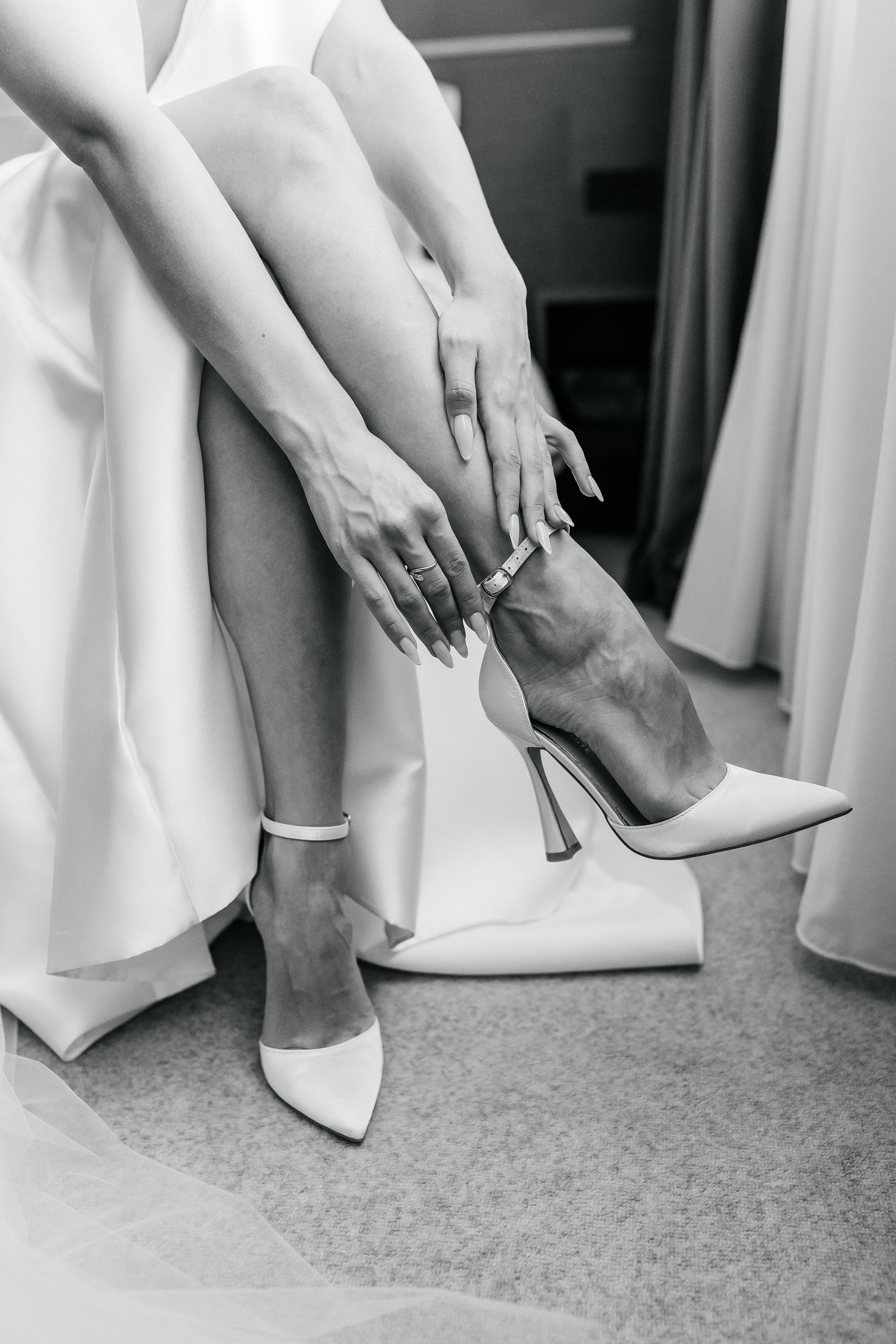 Даша и Костя 2023. Свадебный и портретный фотограф Алина Иванова. Екатеринбург-Москва