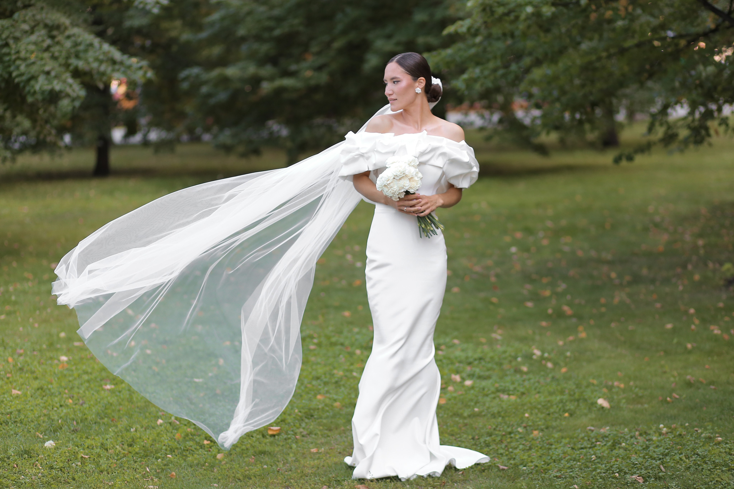 Свадебные. Свадебный фотограф в Тюмени Скатов Виктор