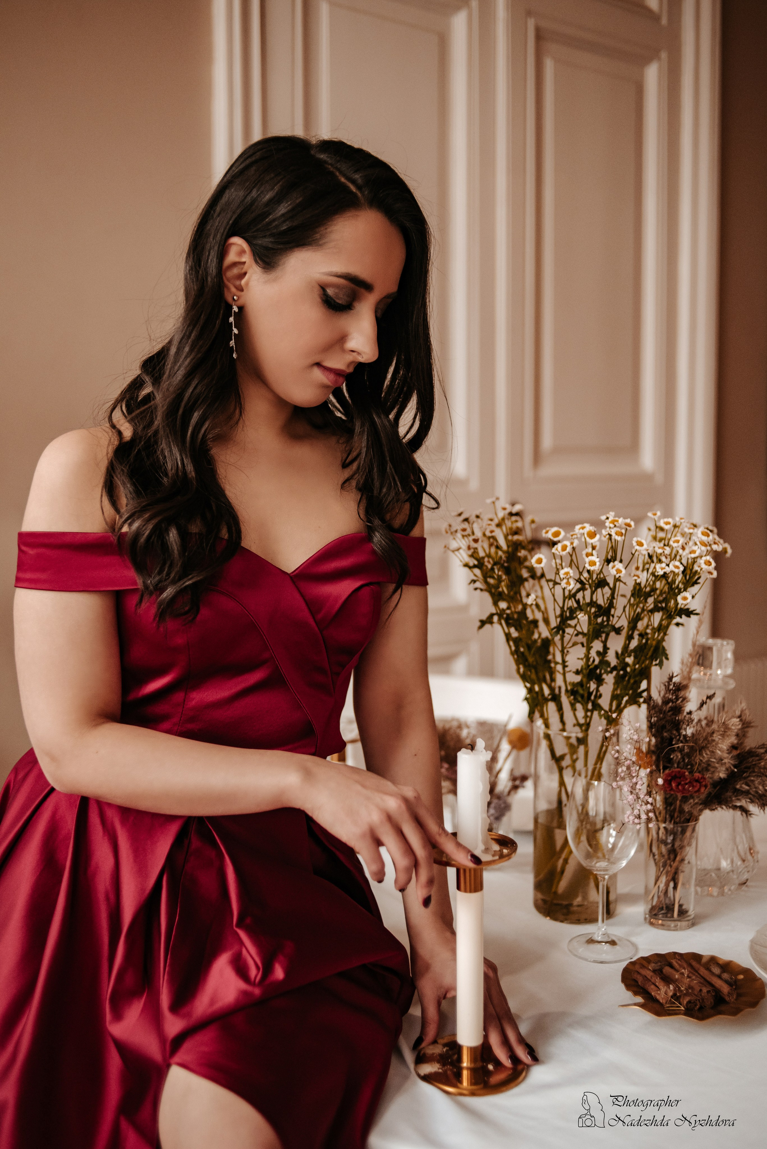 Рукият ♡. Свадебный фотограф в Санкт-Петербурге Надежда Нуждова