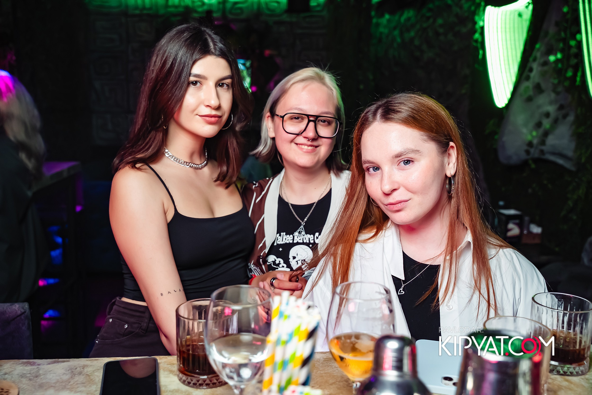 Botanica. Кипятком Павлодар